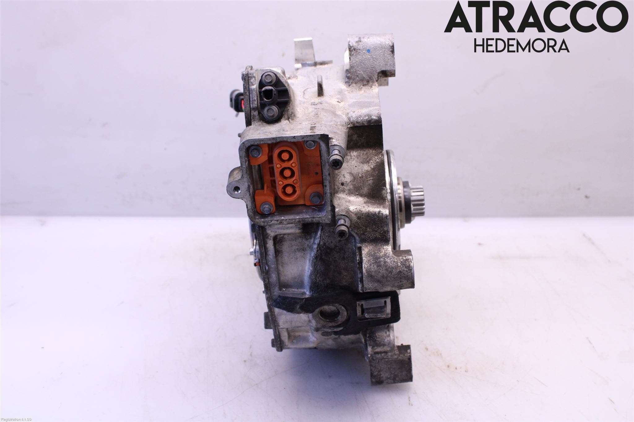 BMW i3 I01 13-22 Generator-Startmotor Hybrid