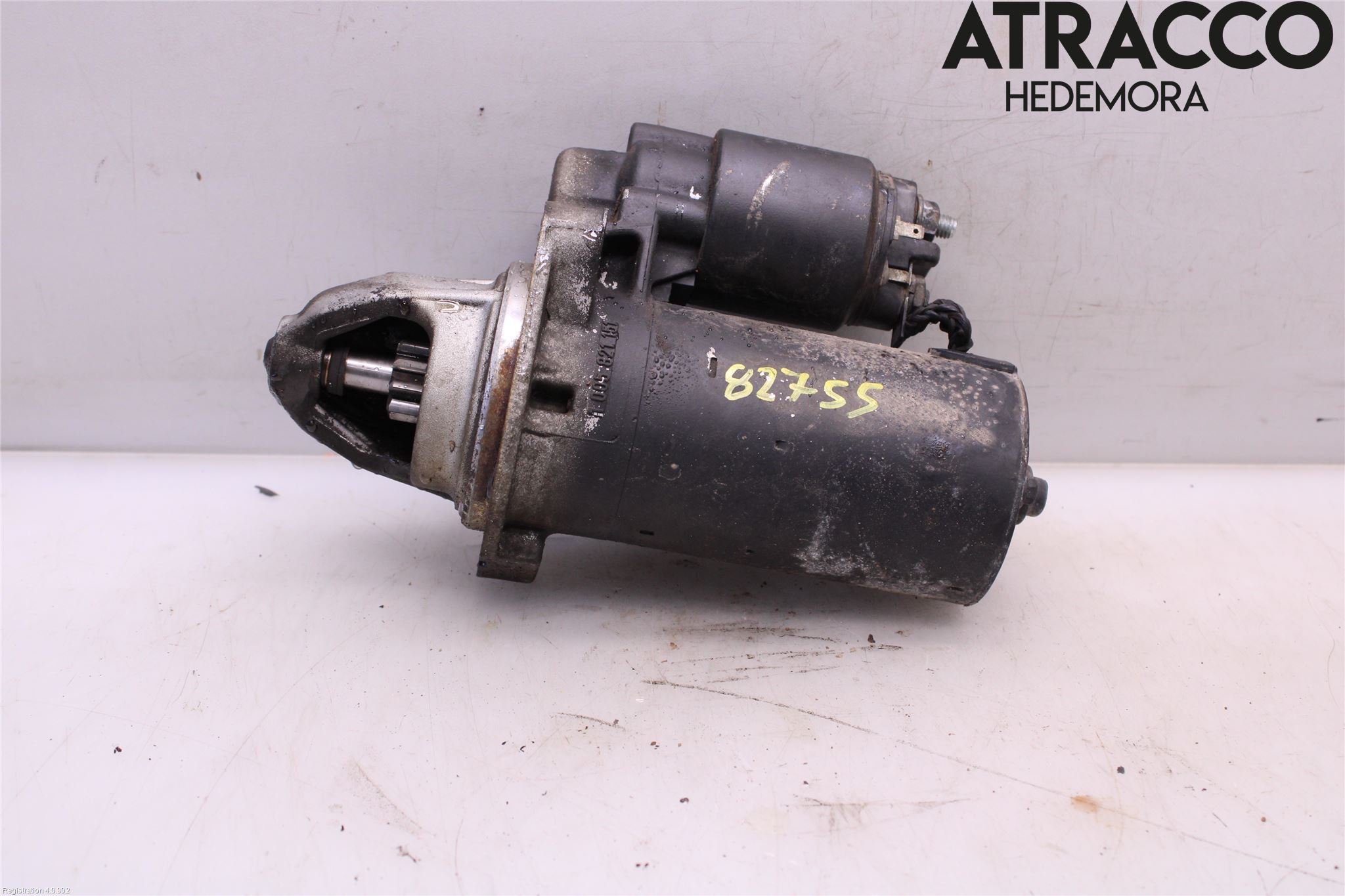 Volvo 940 91-98 Startmotor