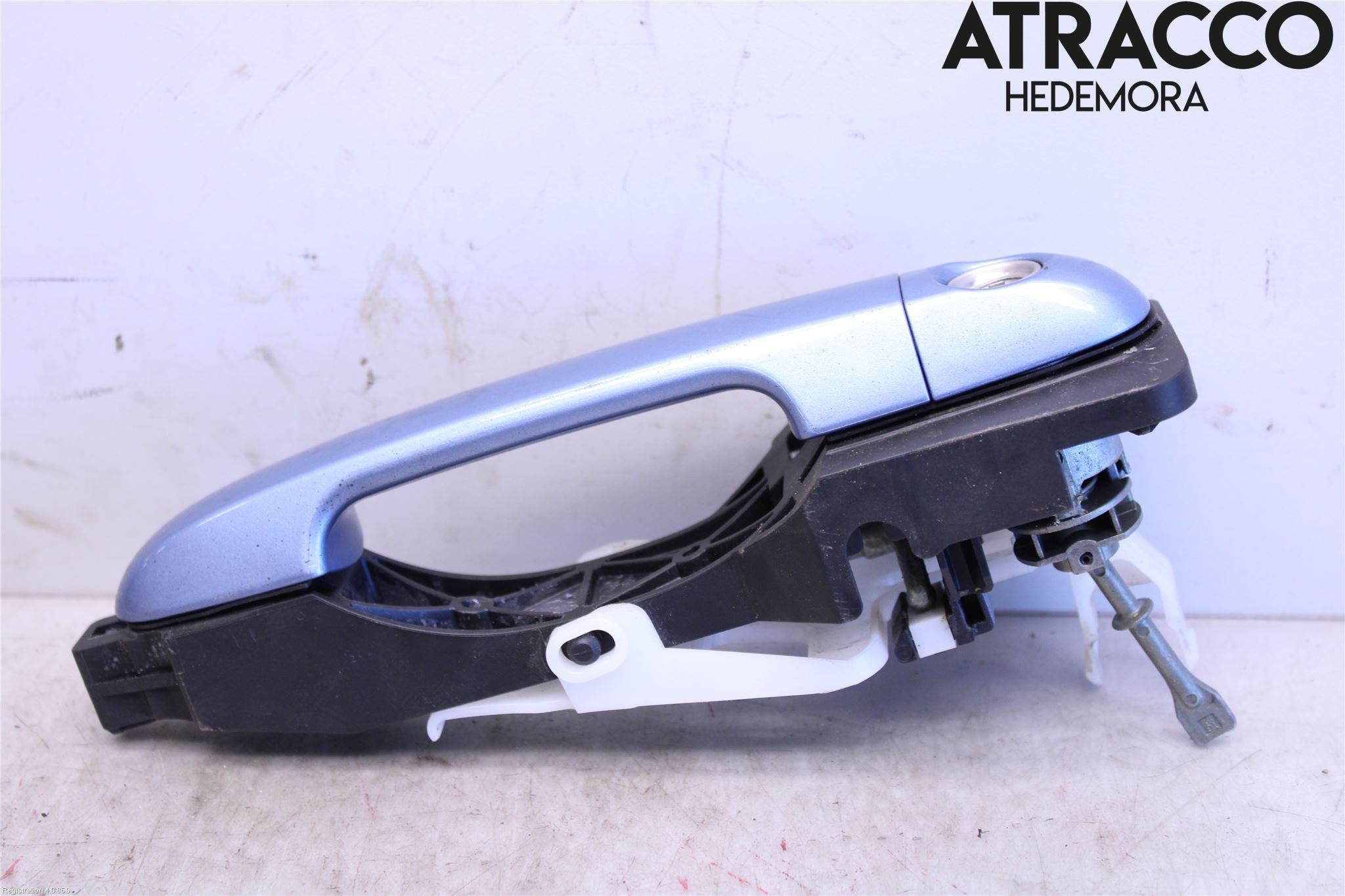 Hyundai i30 FD 07-12 Dörrhandtag Yttre Vä