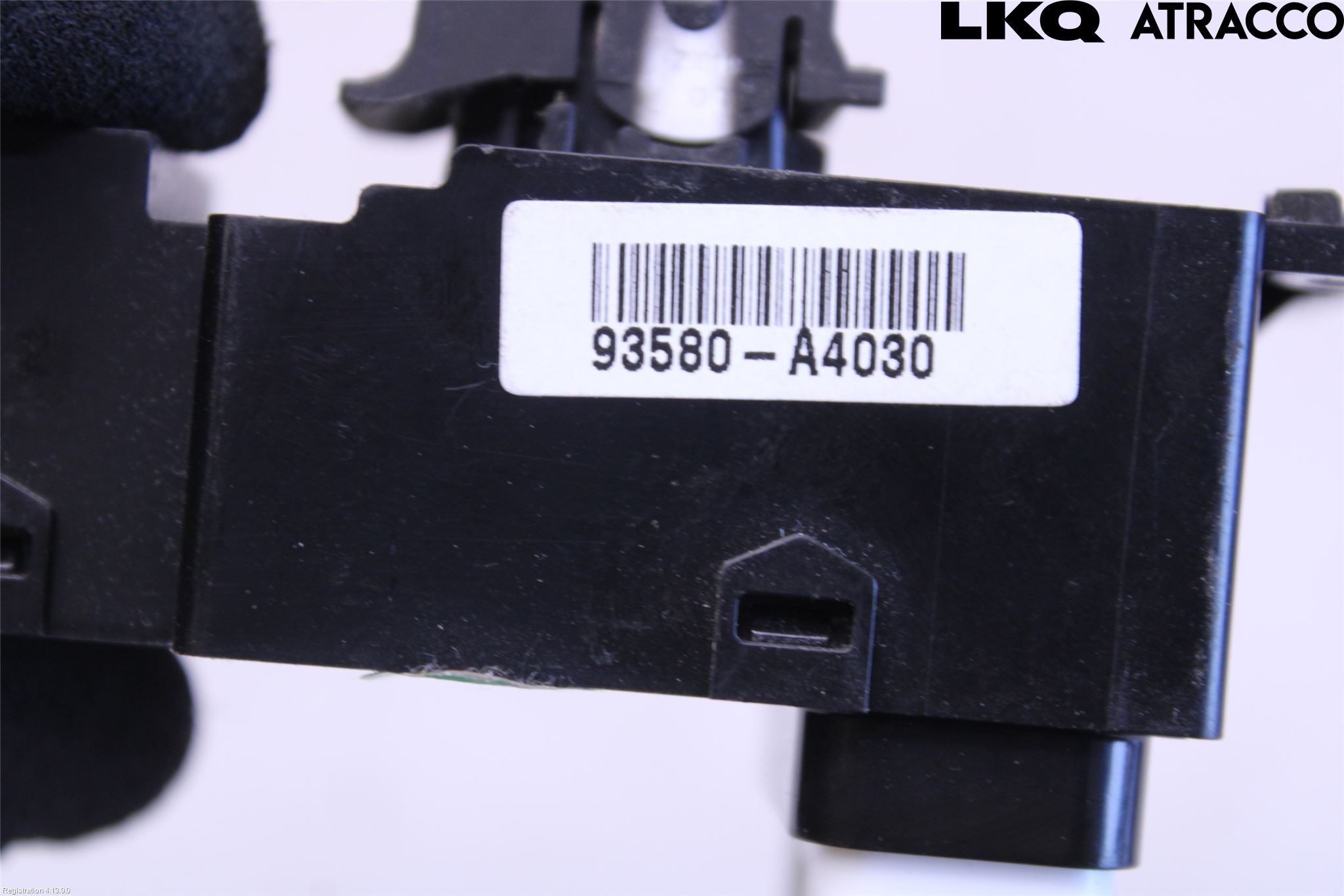 Kia CARENS III 13-19 Strömställare Elhiss