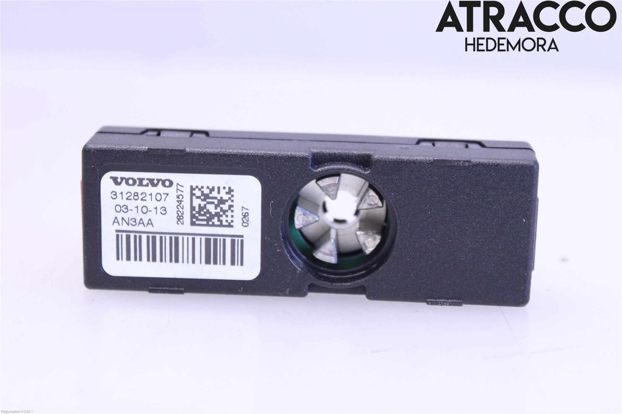 Volvo V60 14-18 Antennförstärkare