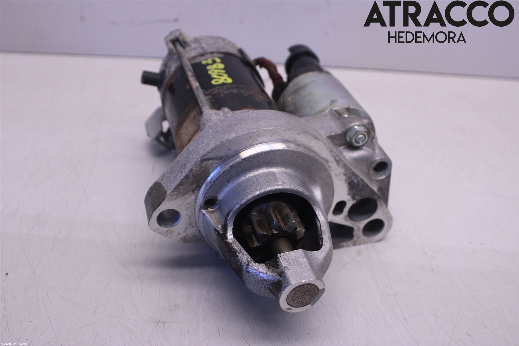 Honda FR-V Startmotor