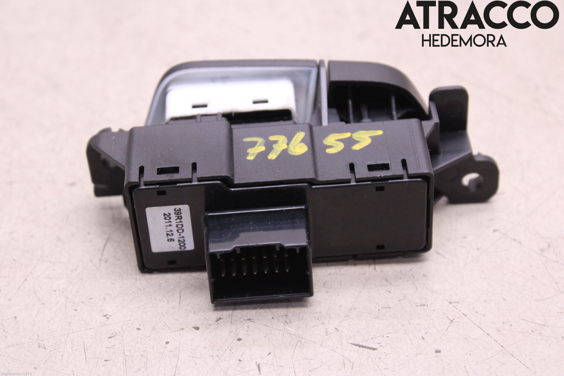 Hyundai i40 08-15 Strömställare Stolvärme