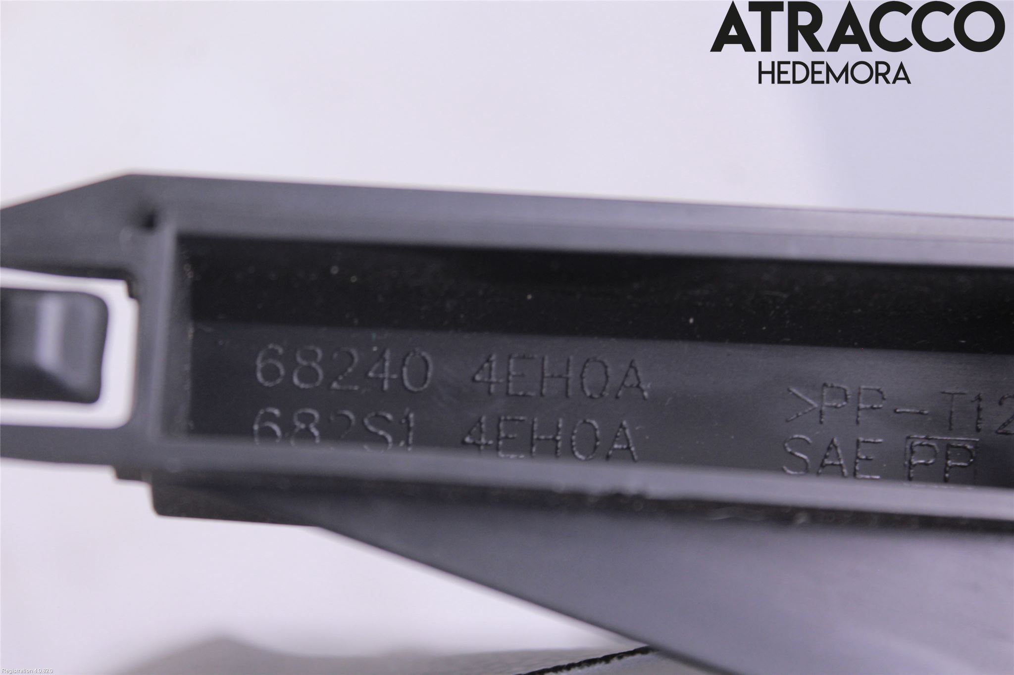 Nissan QASHQAI 14-17 Instrumentsarg