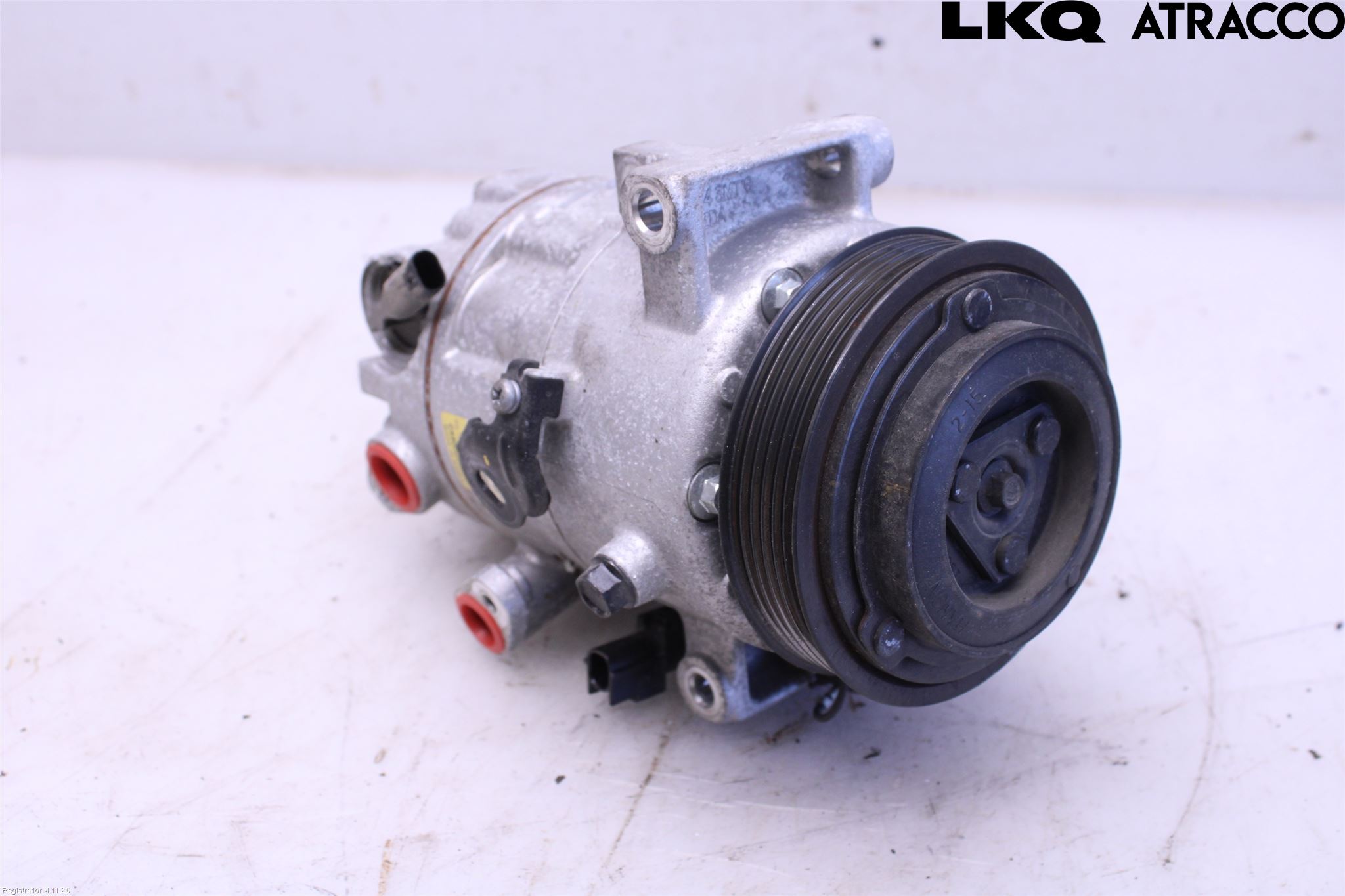 Mazda CX-30 20- Ac Kompressor