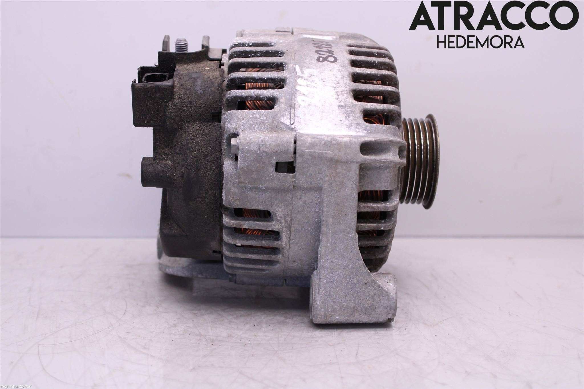 Toyota AVENSIS 16-18 Generator