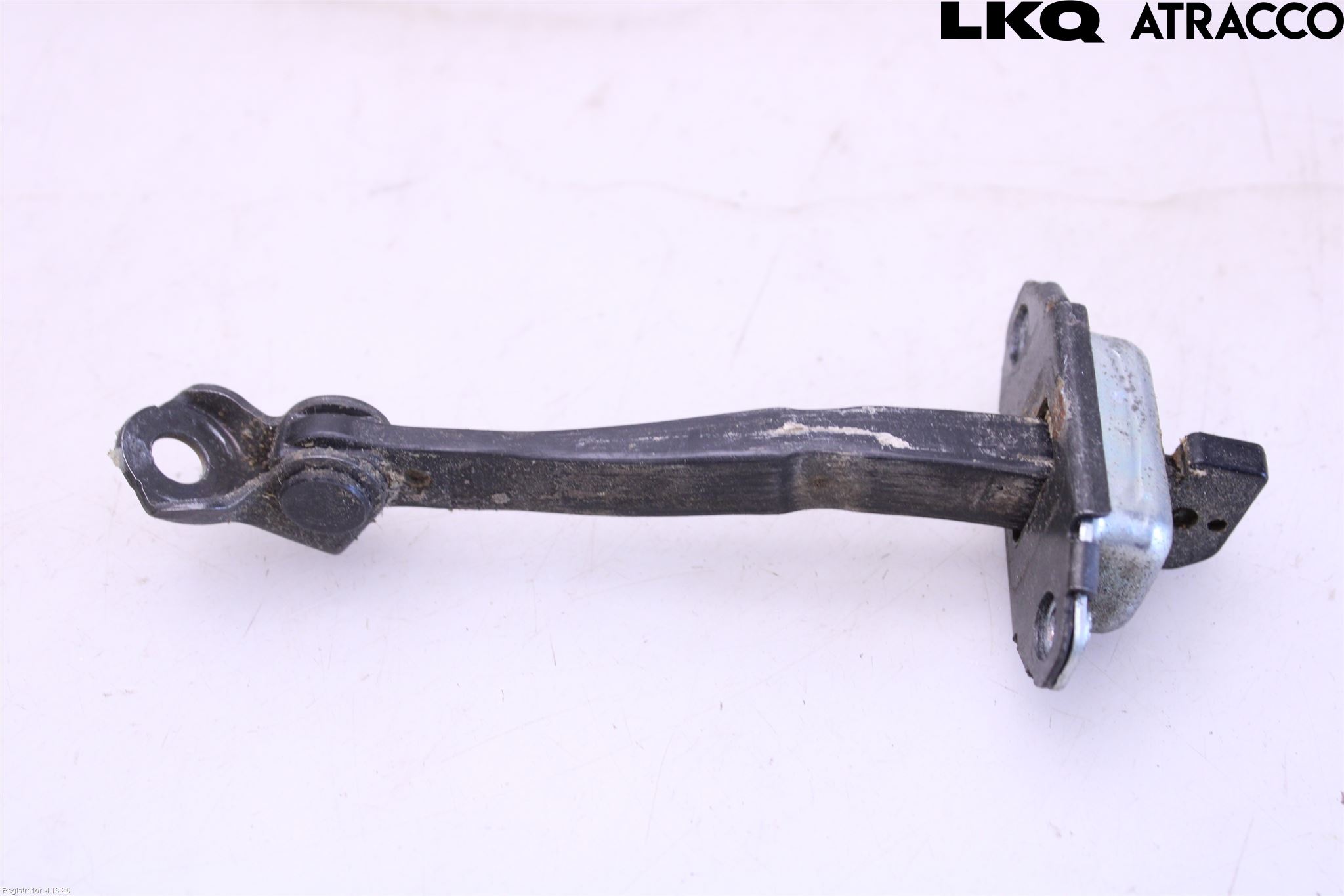 Kia RIO 12-16 Dörrstopp
