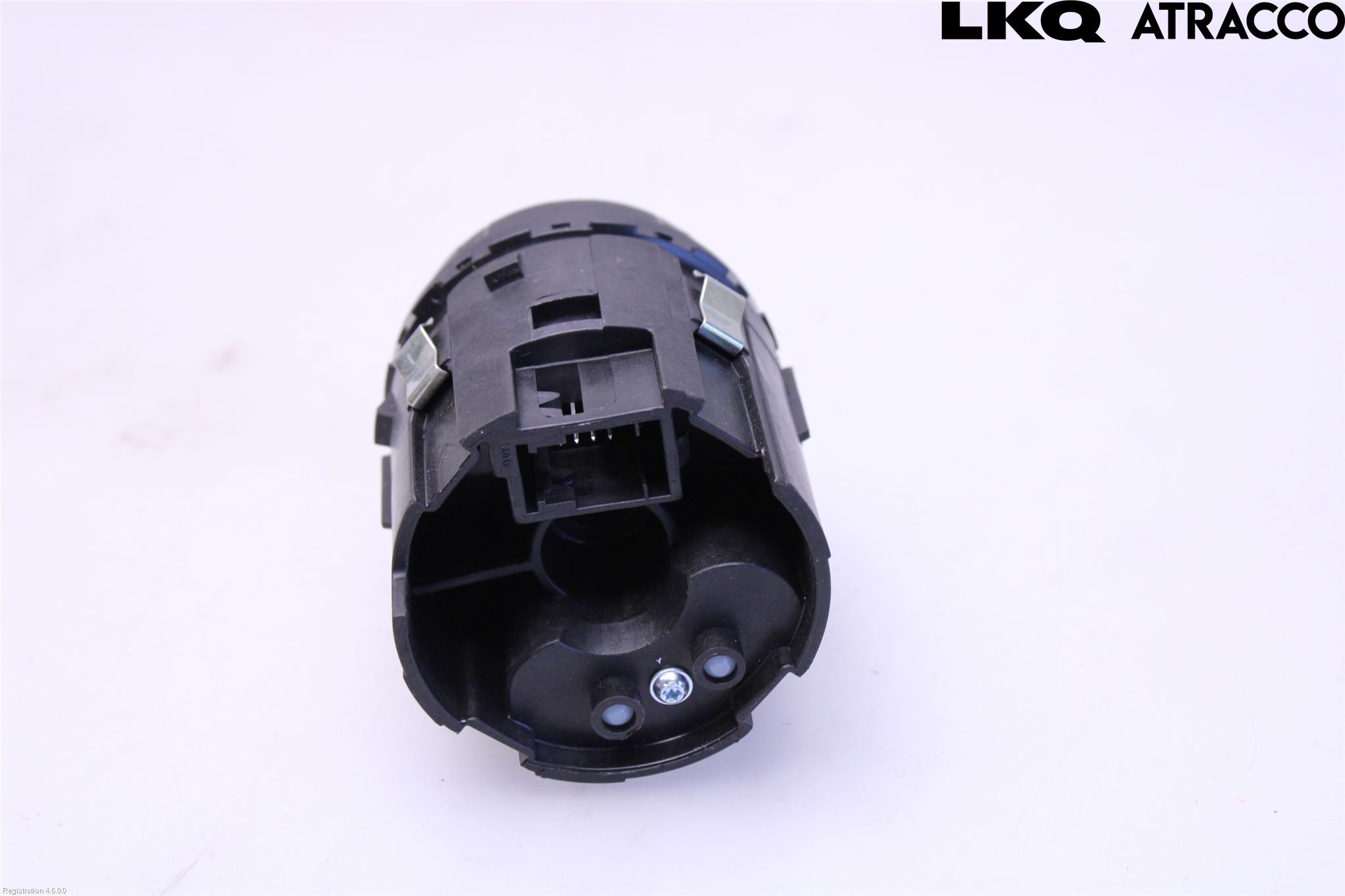 Citroen JUMPY/E-JUMPY 16- Strömställare Växellåda