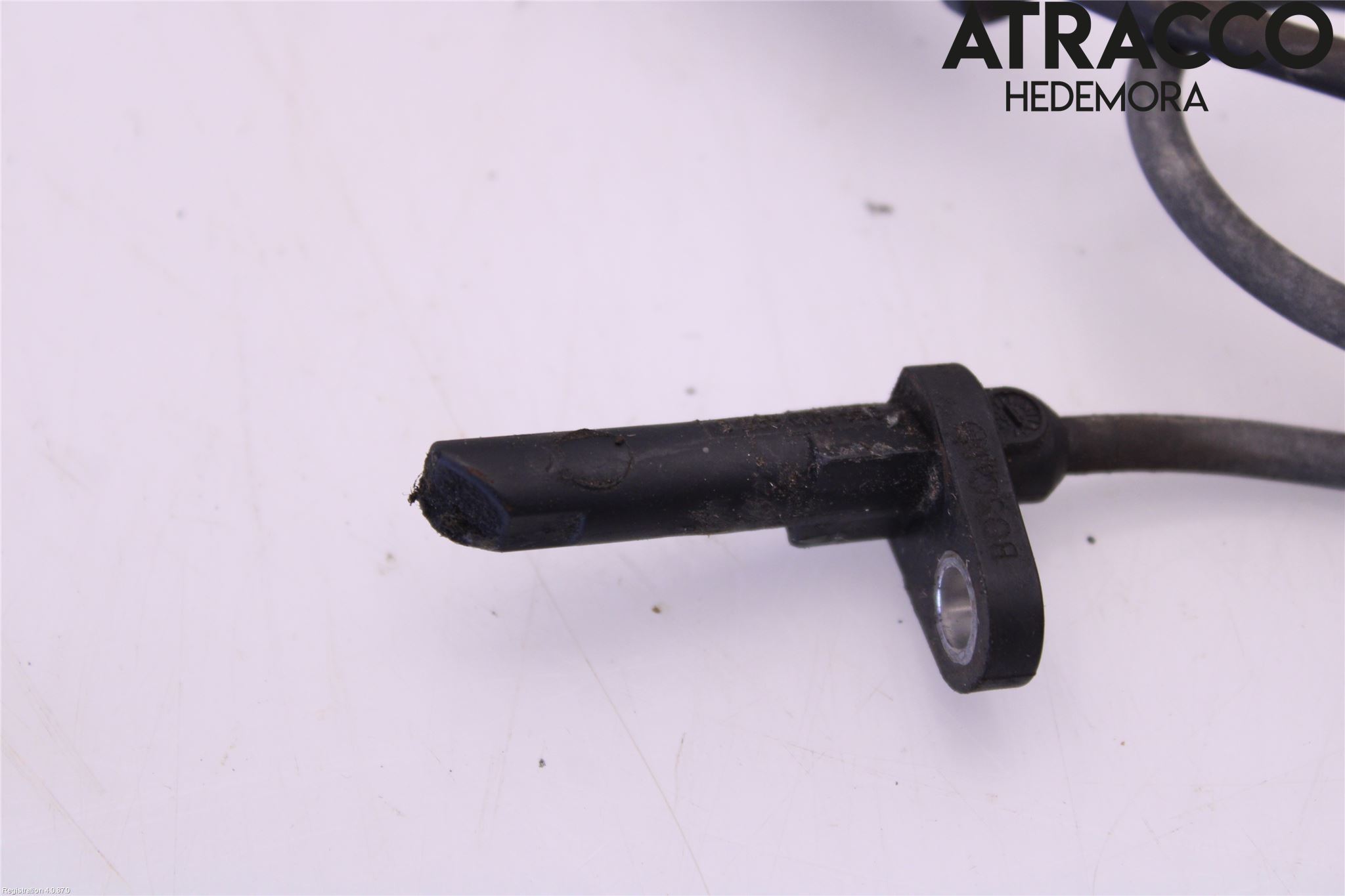 Mini COUNTRYMAN R60 11-16 Abs Sensor