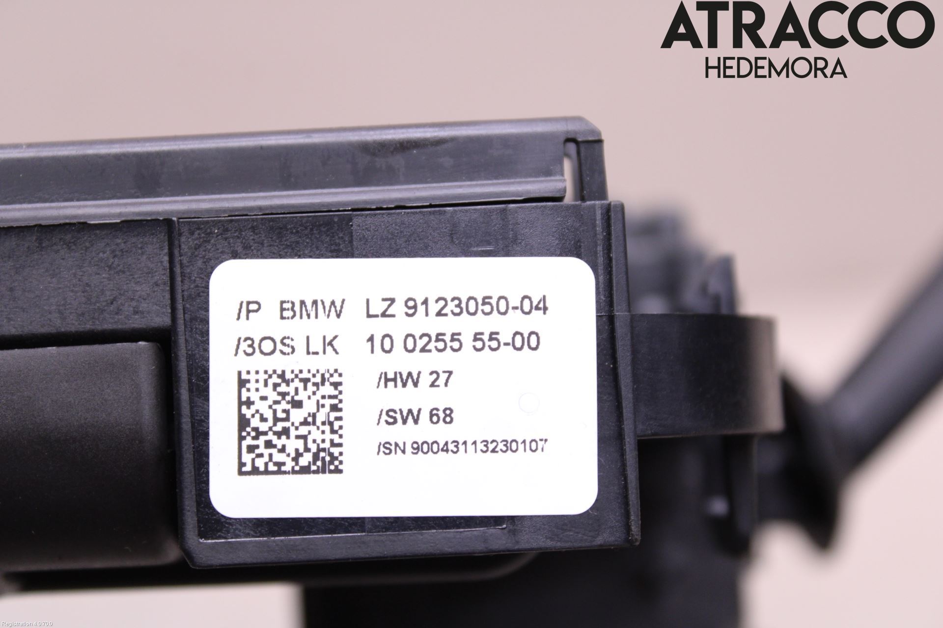 BMW X1 E84 10-15 Spakcentral