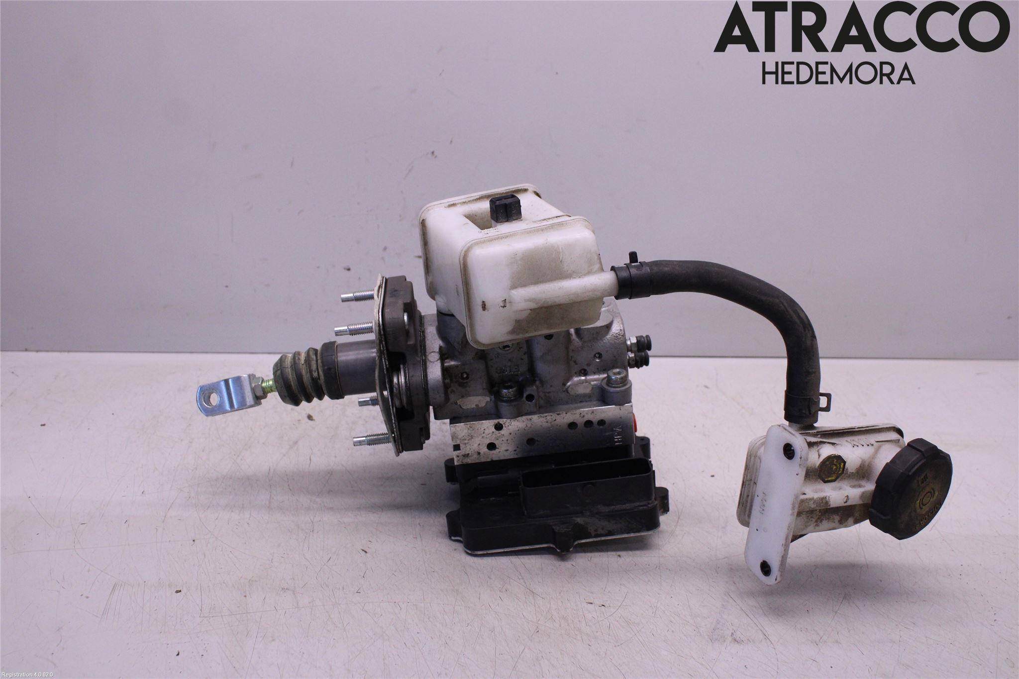 Kia NIRO (DE) 17-22 Broms Huvudcylinder