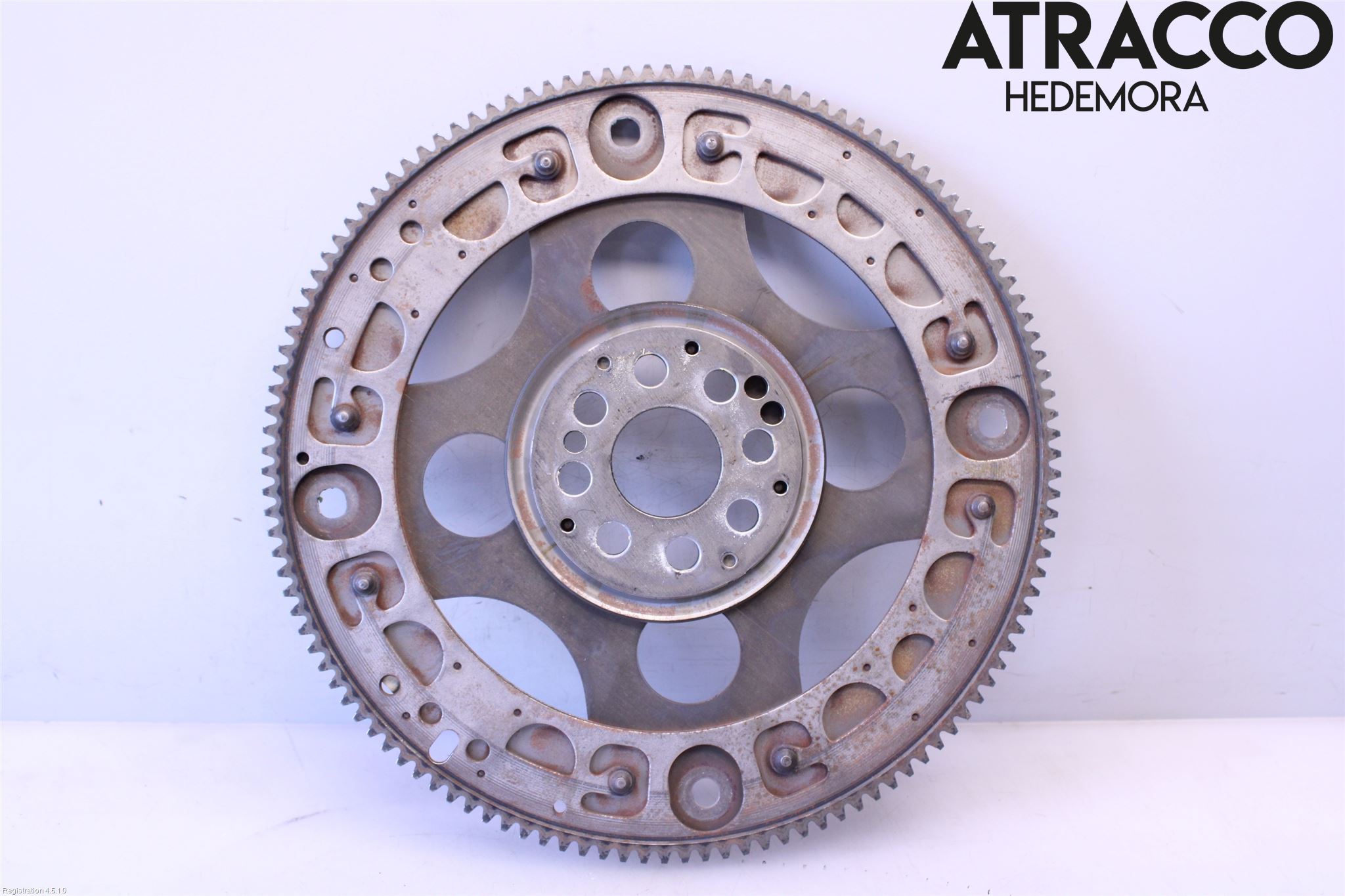 BMW 3 GT F34 13-19 Svänghjul Aut