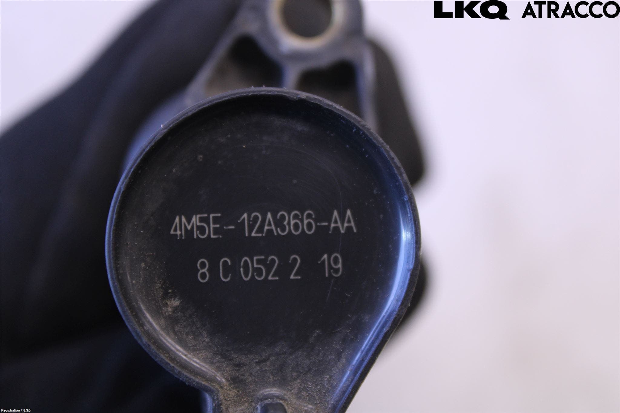 Ford FOCUS 08-11 Tändspole