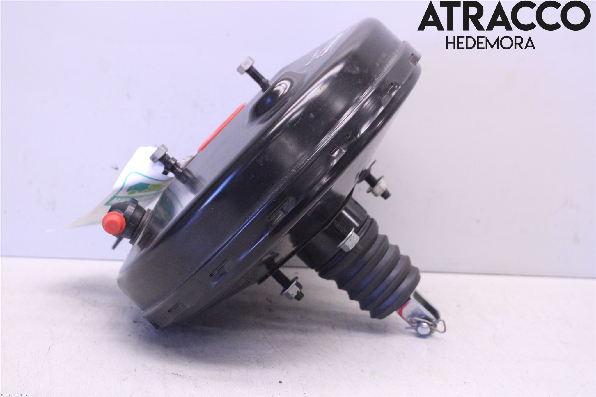 Mitsubishi ASX 10-22 Bromsservo