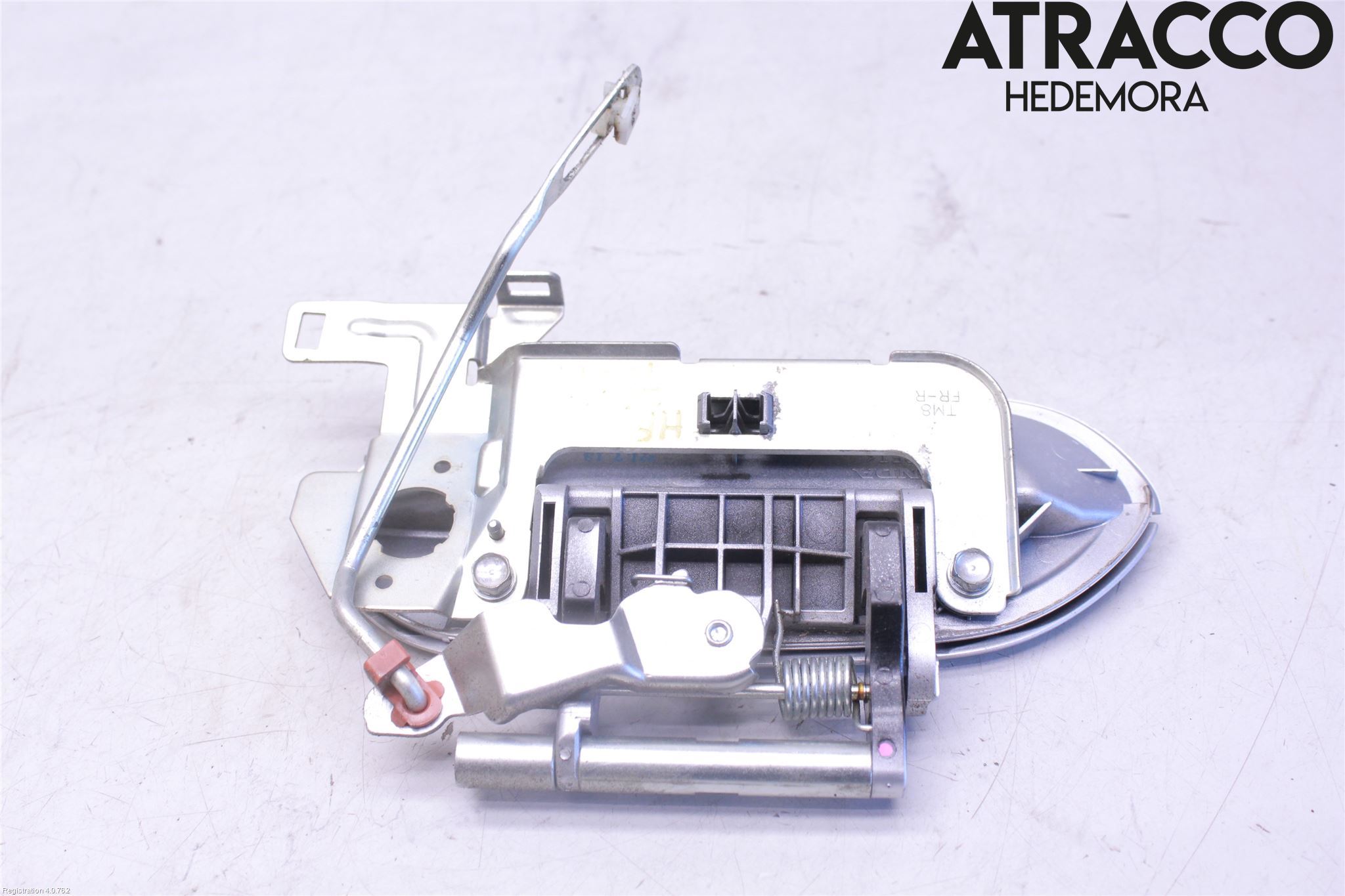 Honda INSIGHT Dörrhandtag Yttre Hö