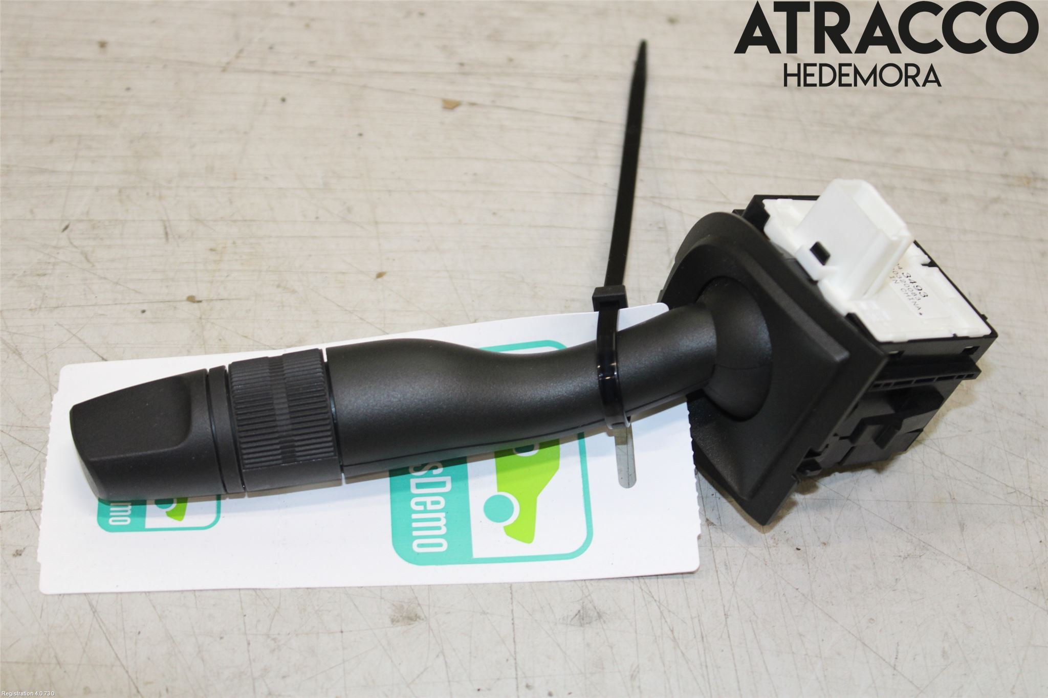 Opel INSIGNIA 17- Spak Torkar-Spolomk