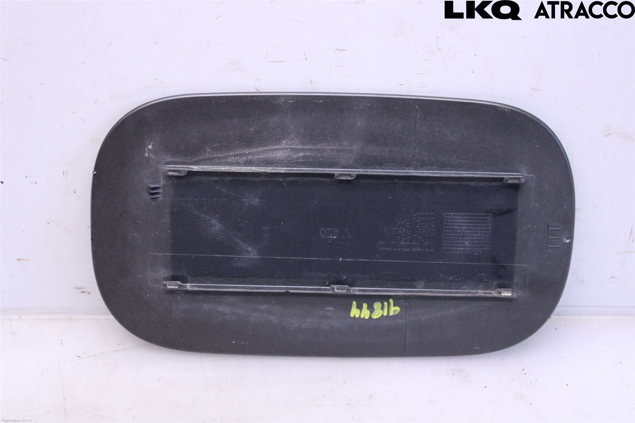 Volvo XC60 18- Tanklucka