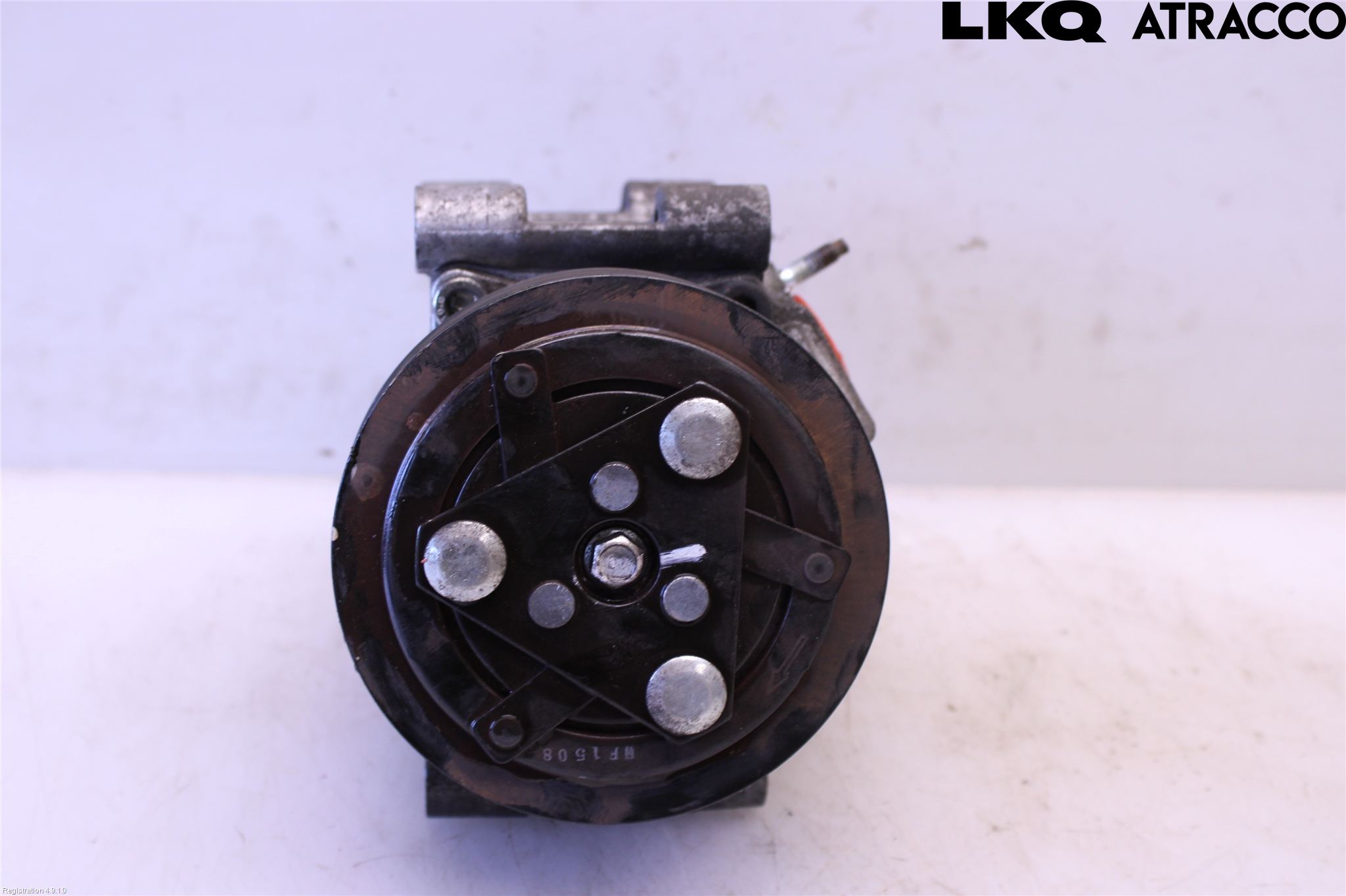 Peugeot EXPERT/E-EXPERT 17- Ac Kompressor