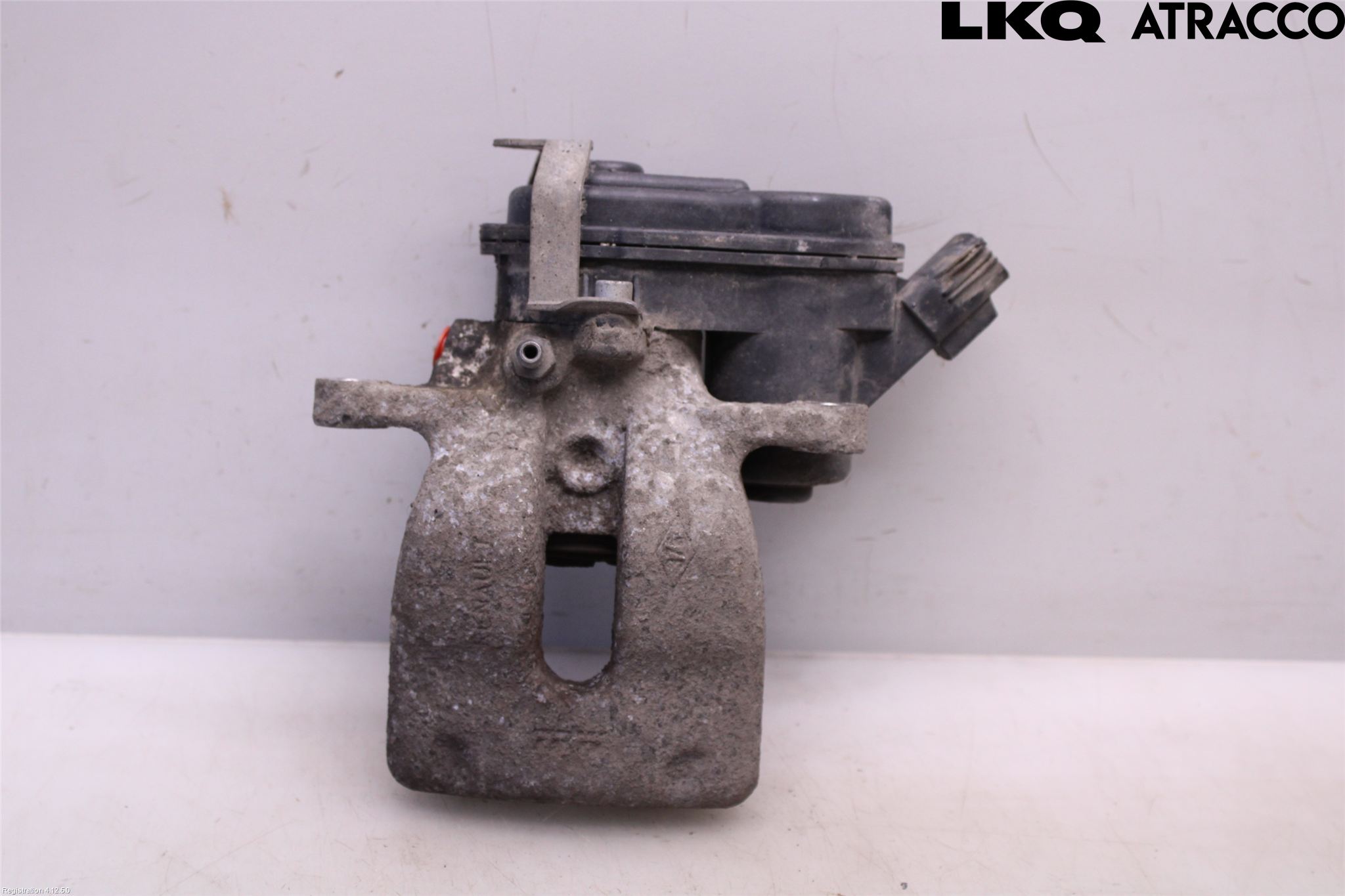 Renault TALISMAN 16-20 Bromsok Bak Vänster