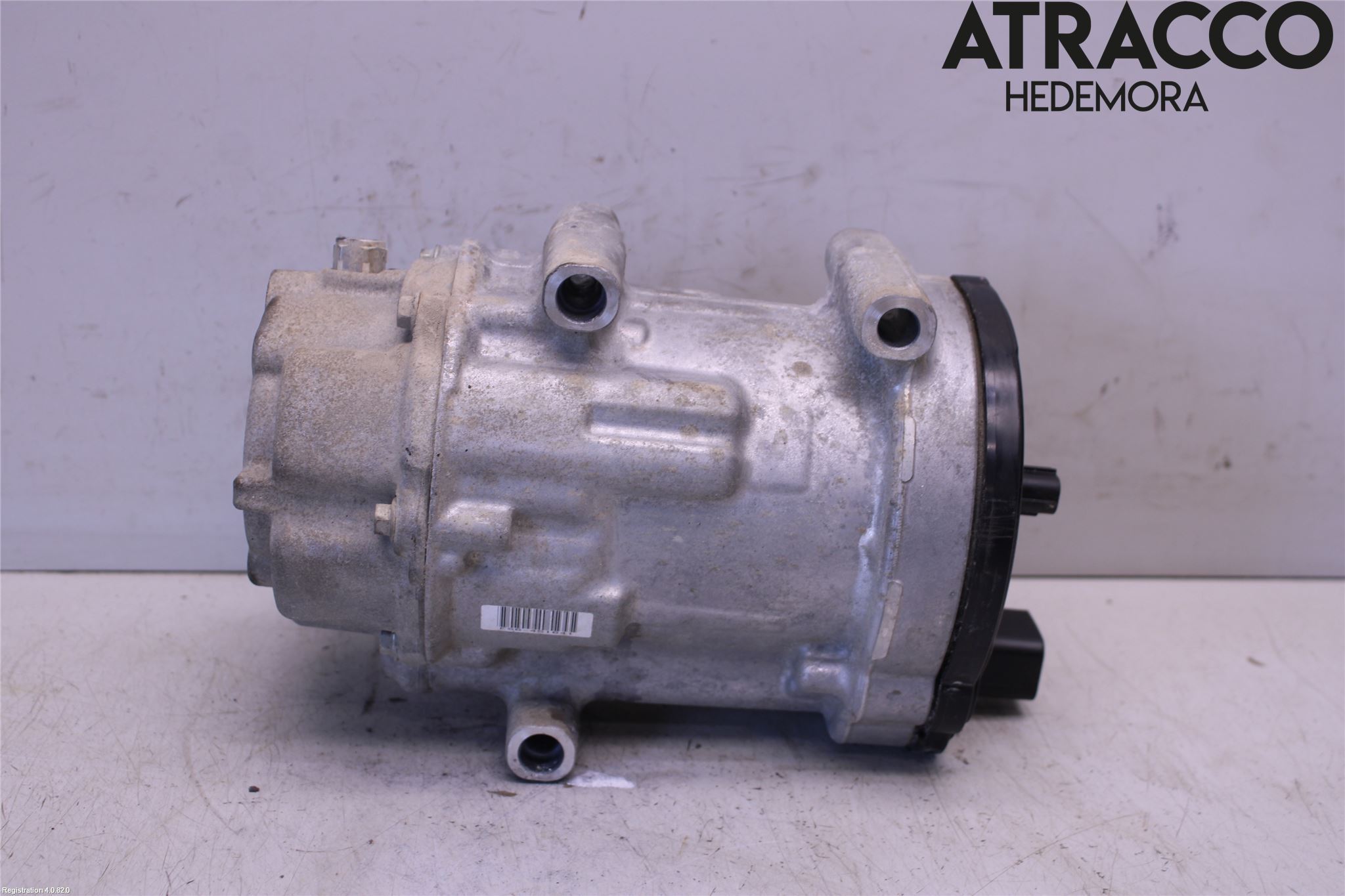 Toyota RAV4 19- Ac Kompressor