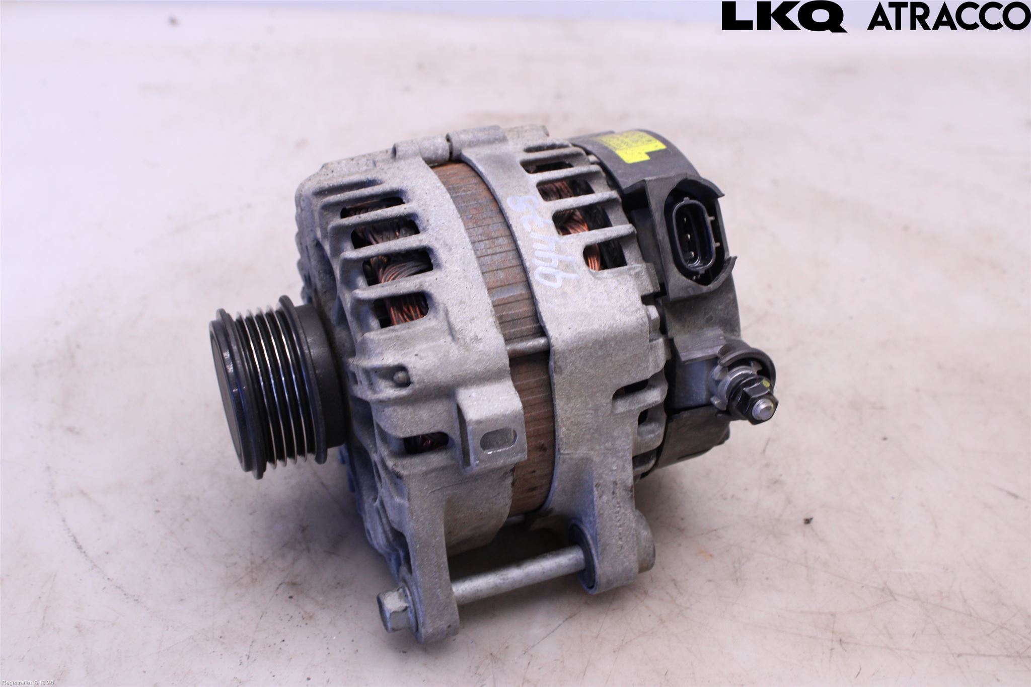 Hyundai ix20 Generator