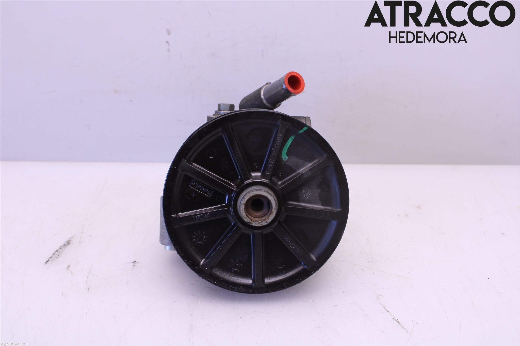 Ford MONDEO 07-15 Styrservopump