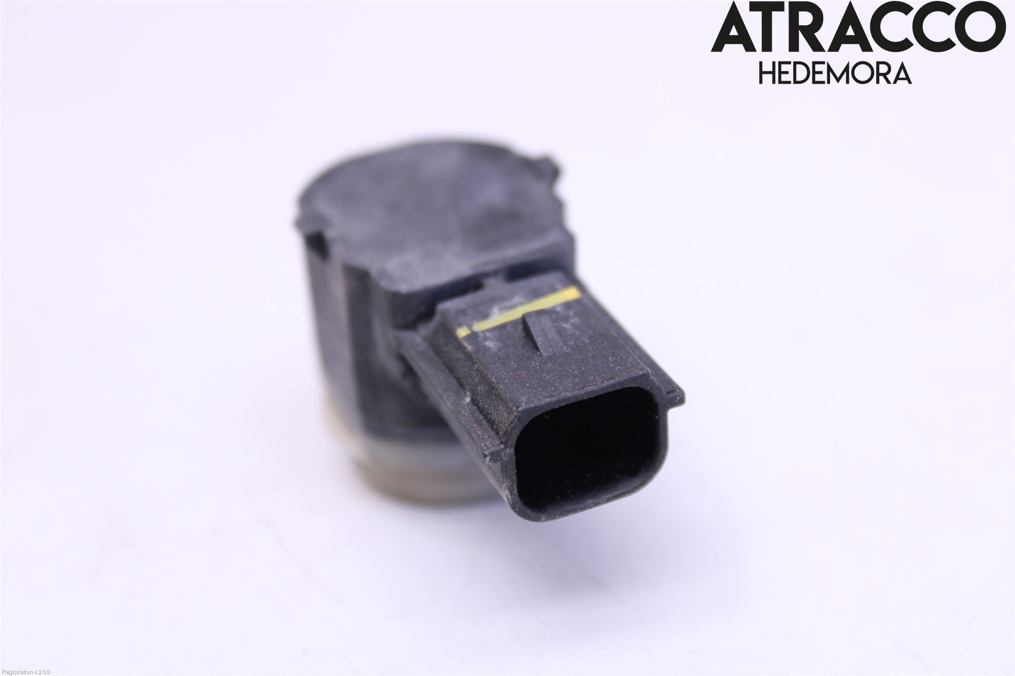 Ford FOCUS 15-18 Parkeringshjälp Frontsensor