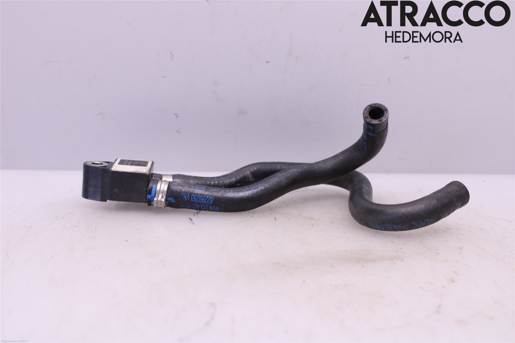 Mercedes-Benz MB E-KLASS (W213) 16-23 Givare Temp-Tryck Avgas