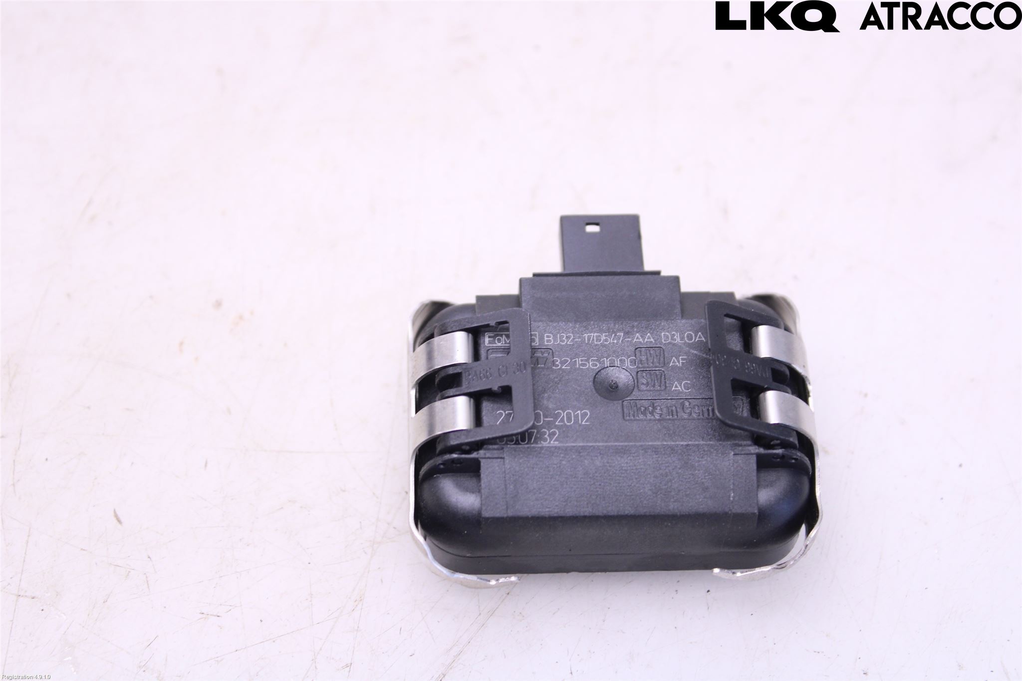 Landrover LAND ROVER RANGE ROVER EVOQUE (L538) 11-18 Regnsensor