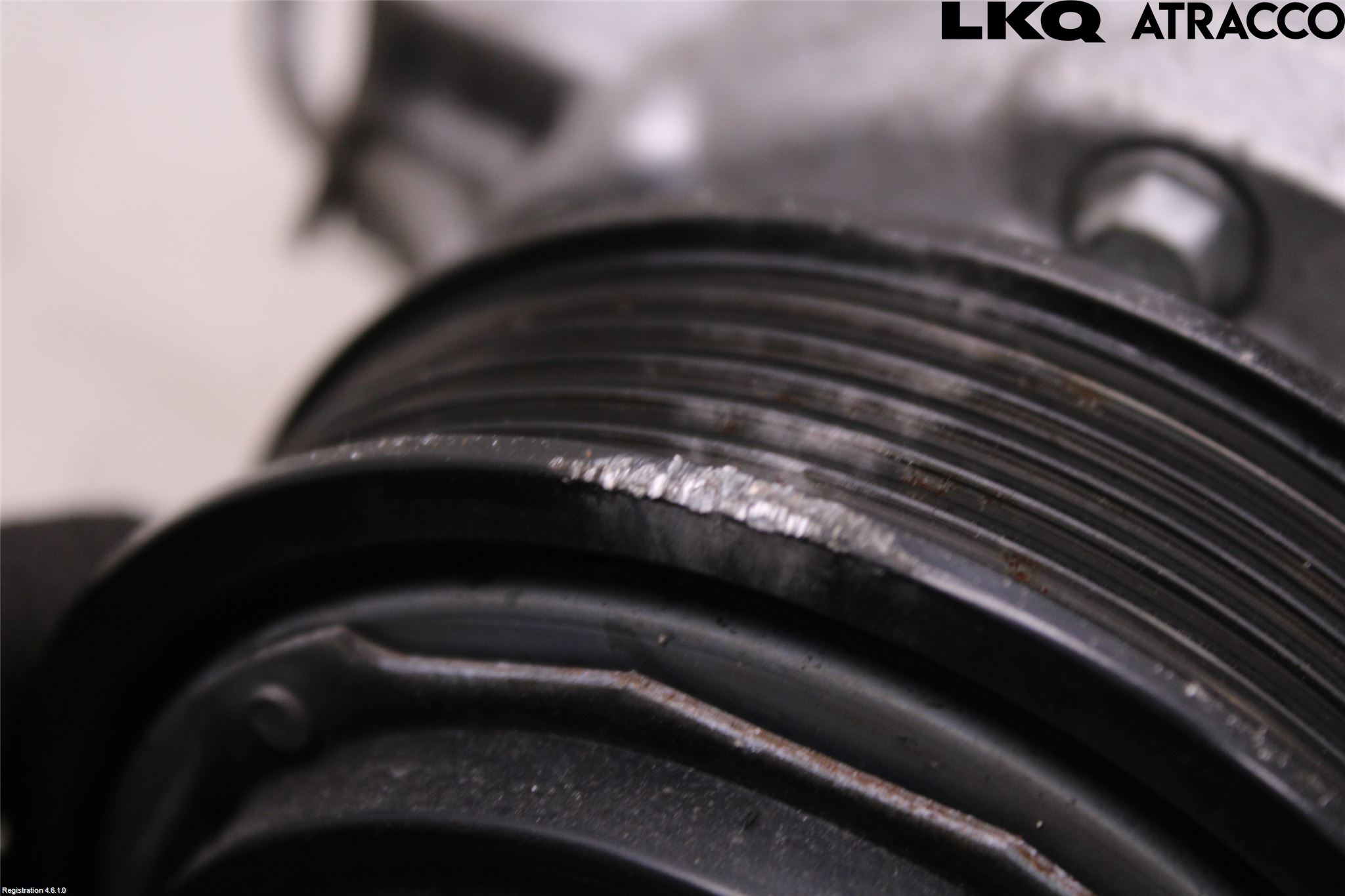 BMW X3 G01 18- Ac Kompressor