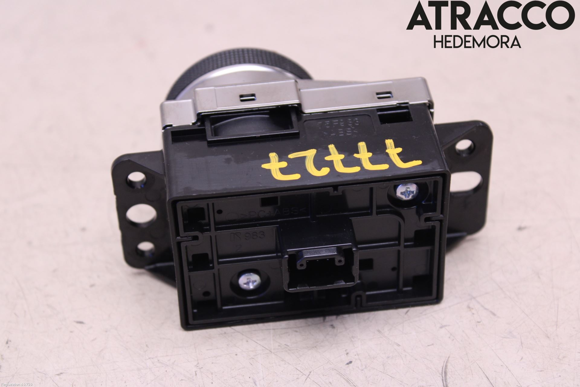 Suzuki VITARA 15- Strömställare Växellåda