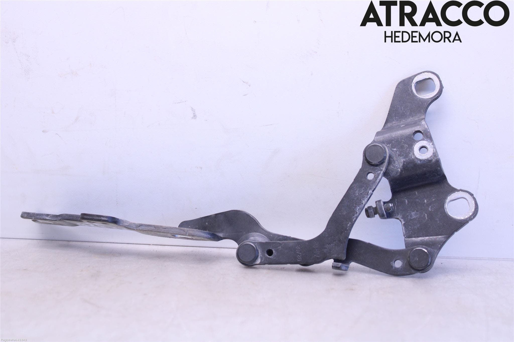 BMW 3 E92/93 Coupé/Cab 05-14 Huvgångjärn