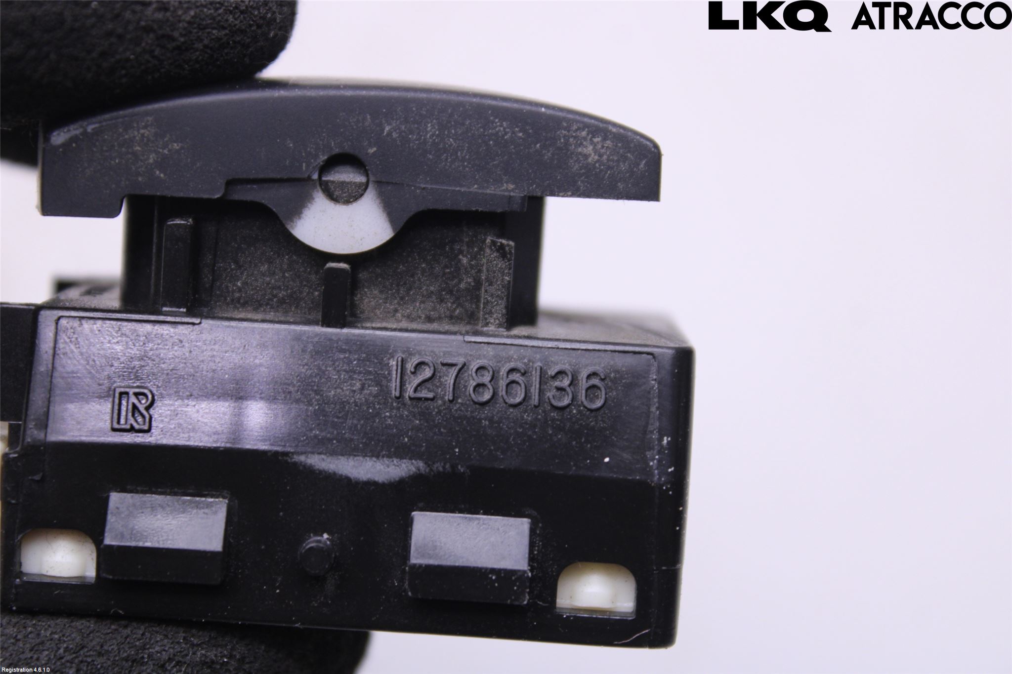 Saab 9-3 VER2/VER3 08-15 Strömställare Centrallås