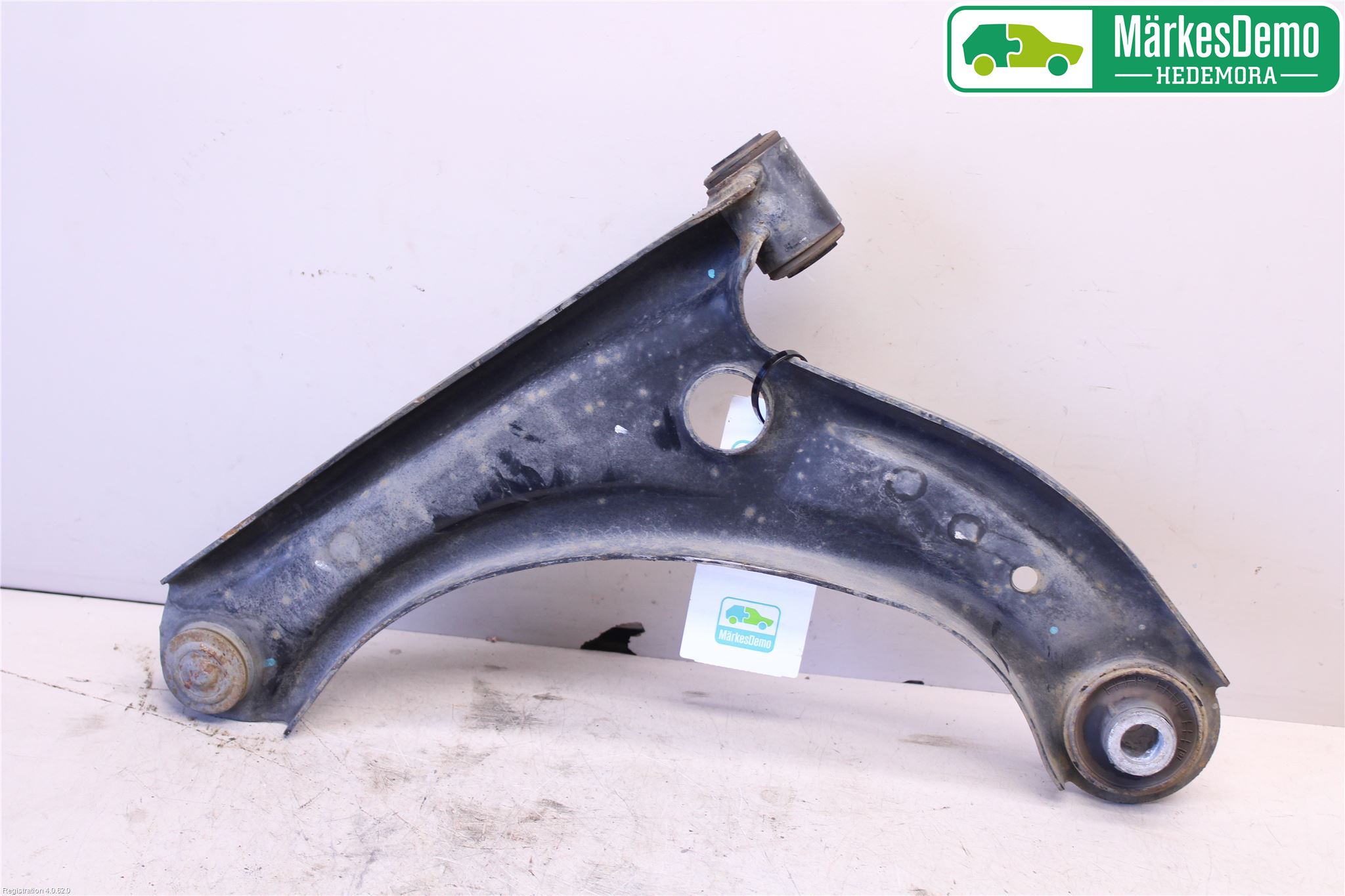 Suzuki BALENO 95-19 Bärarm Fram Undre Hö