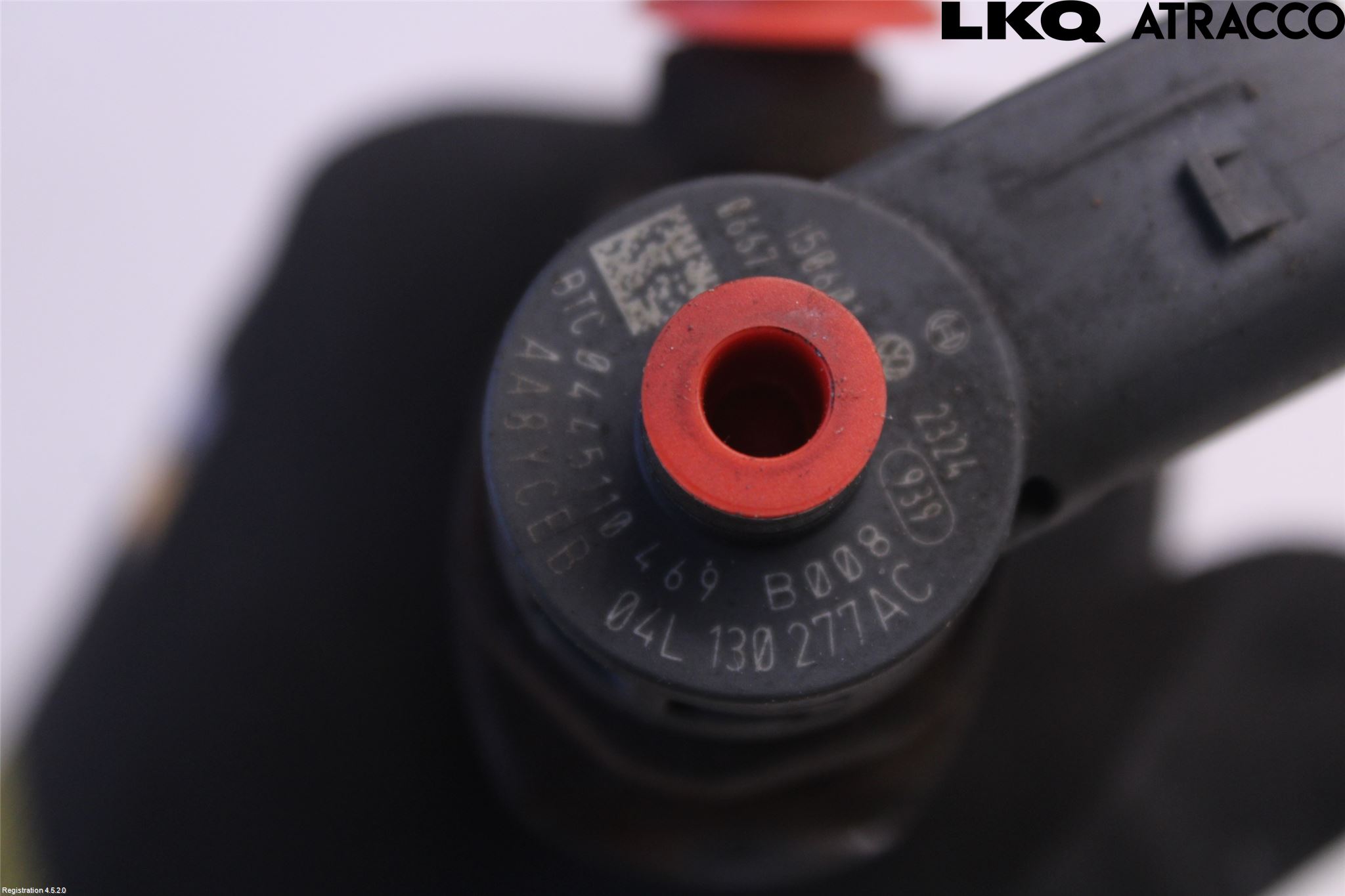 Volkswagen VW PASSAT 15-19 Injspridare