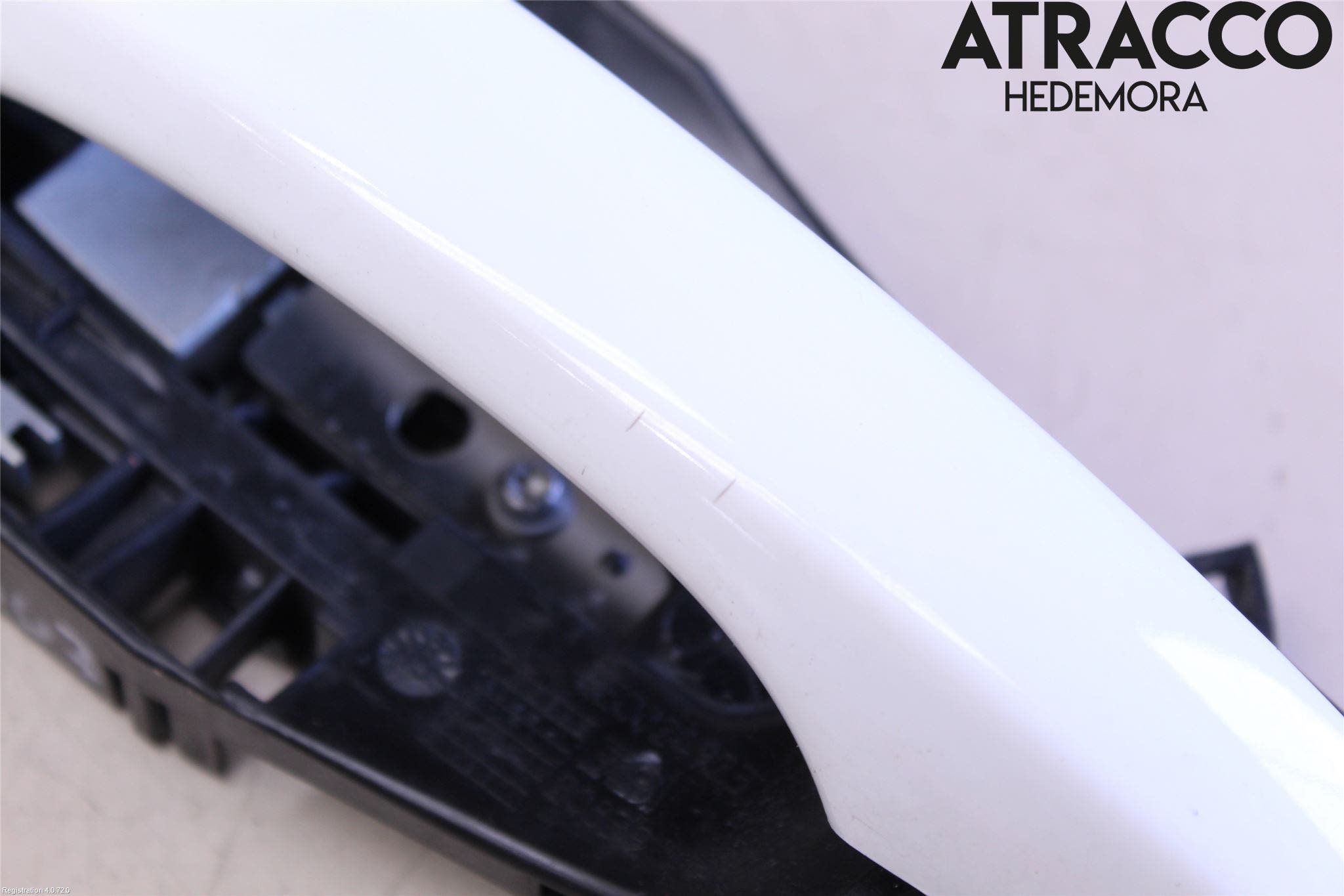 Peugeot 5008 17-24 Dörrhandtag Yttre Vä