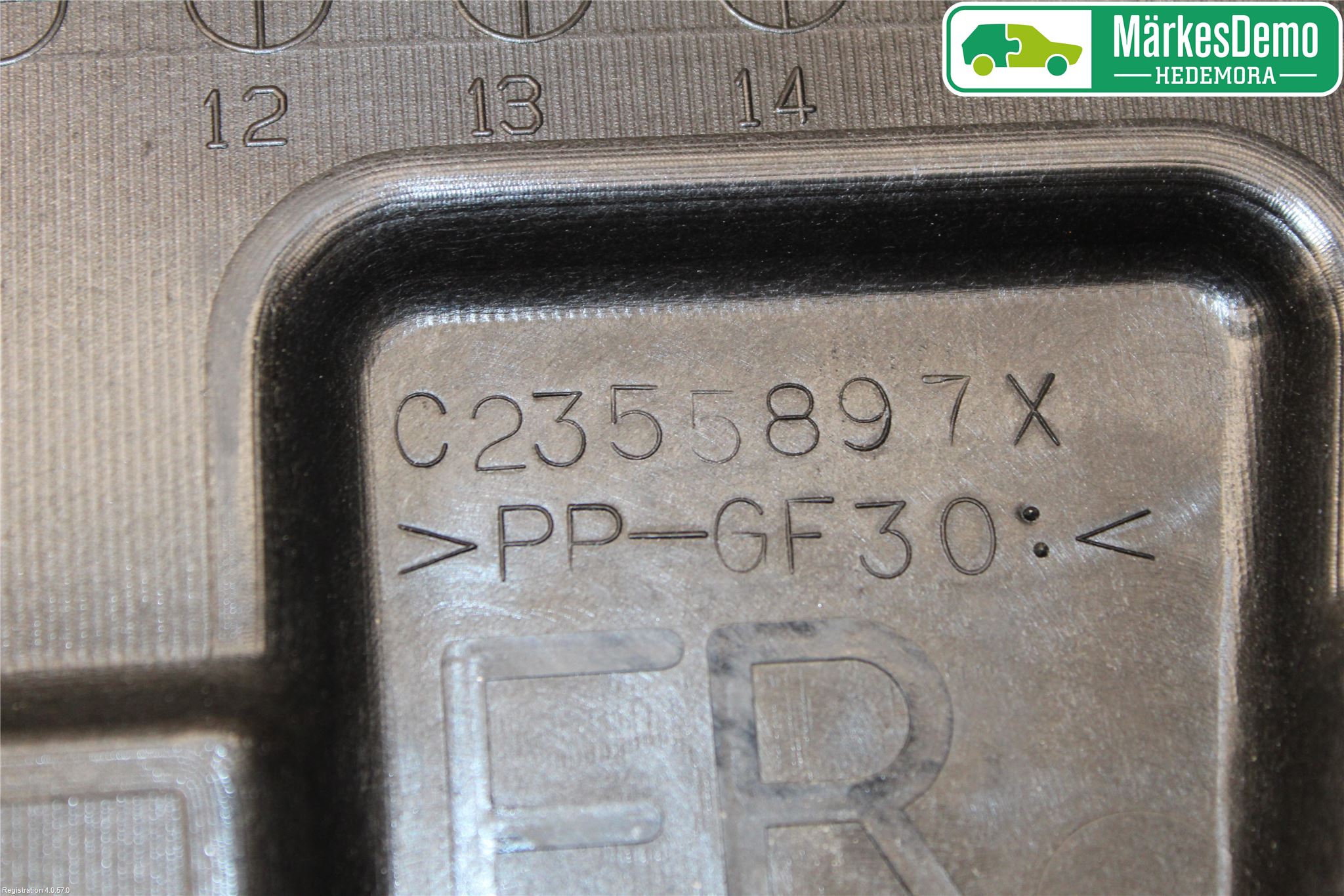 Mazda 5 05-10 Fönsterhiss El Kompl