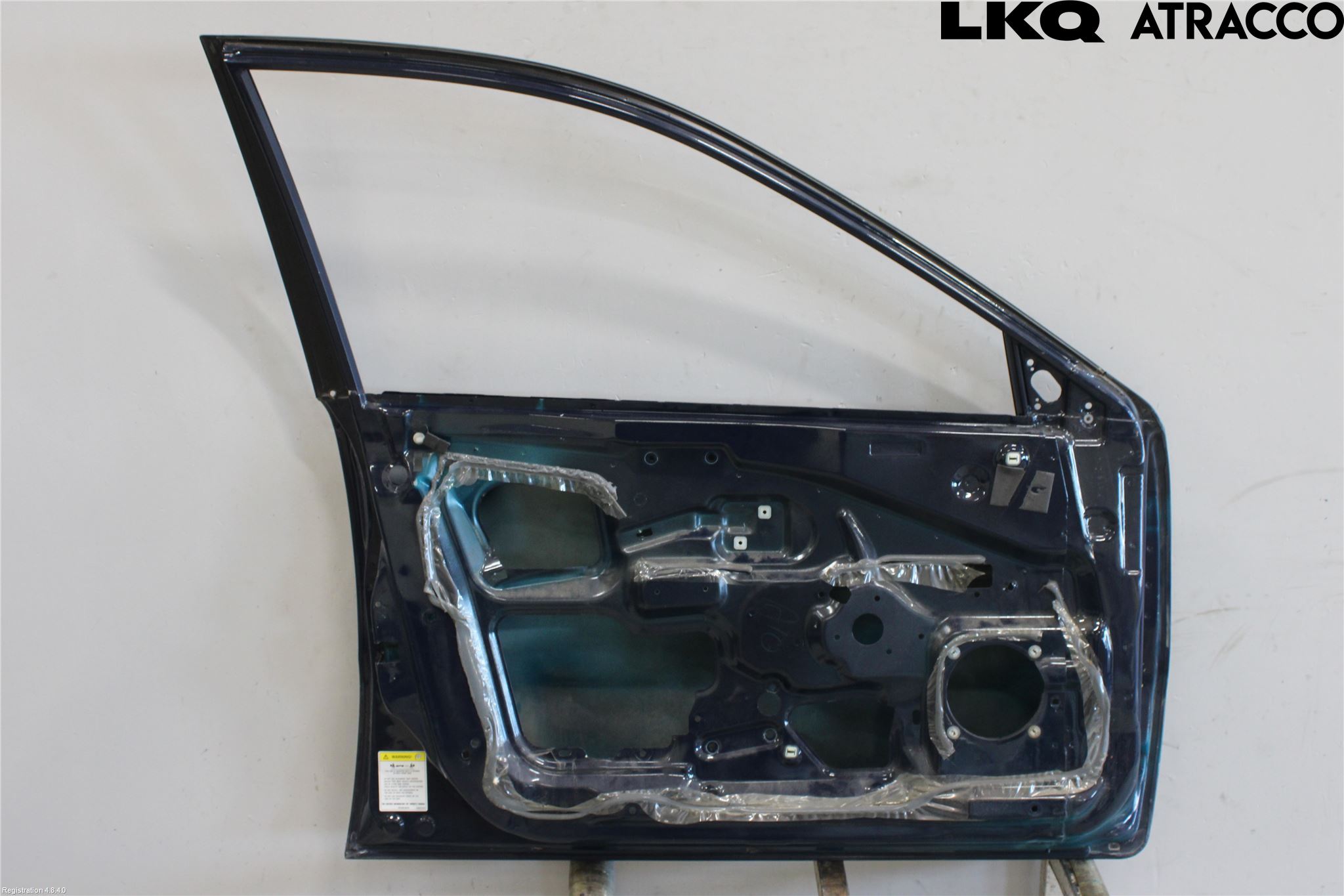 Volvo S40/V40    96-04 Dörr Fram Vänster