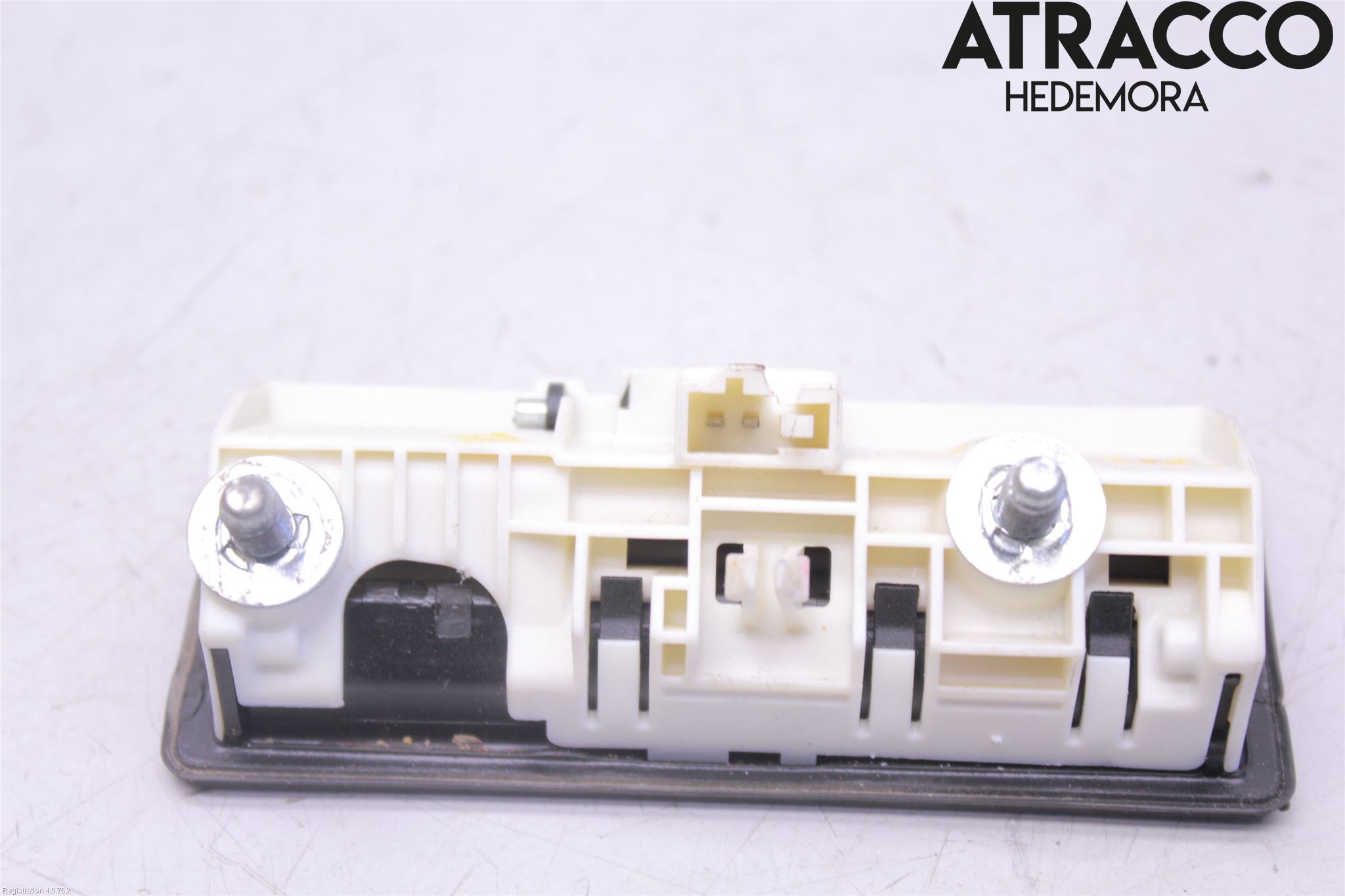 Audi A4 12-15 Bakluckehandtag