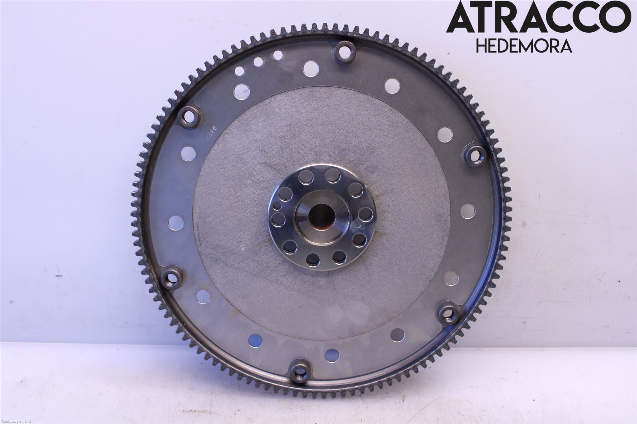 Audi A5 17- Svänghjul Aut