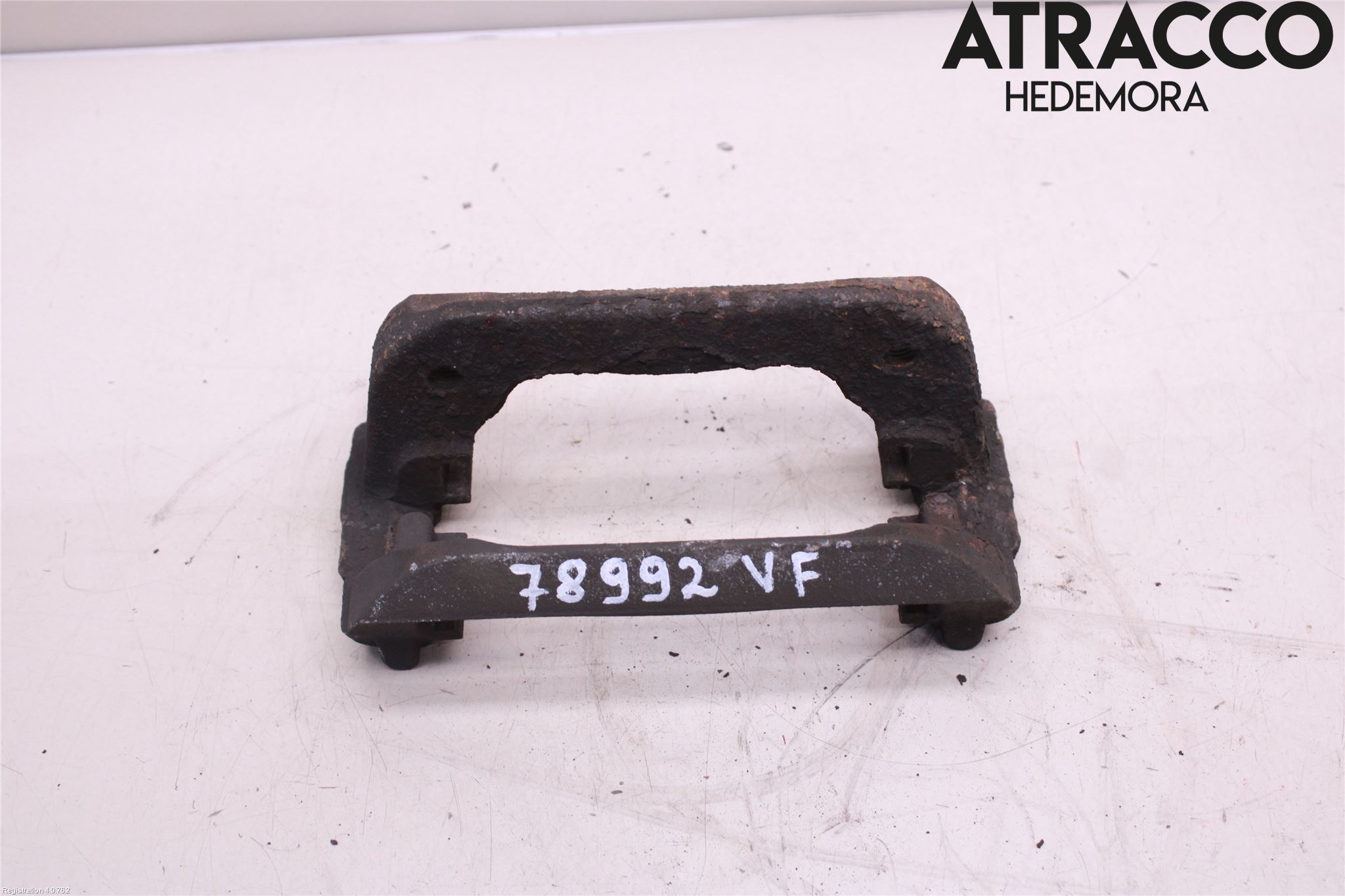 Mini COUPE R56 05-14 Bromsokshållare