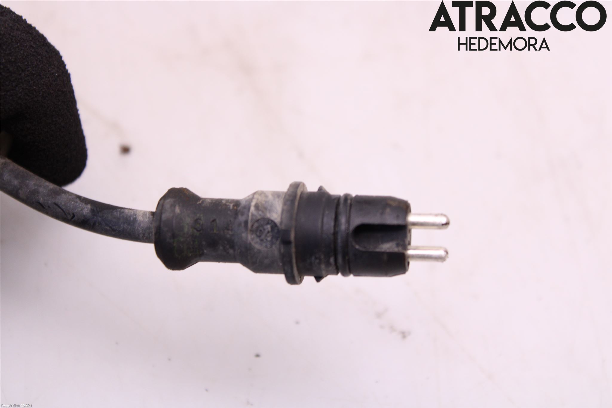 Opel VIVARO 01-14 Abs Sensor