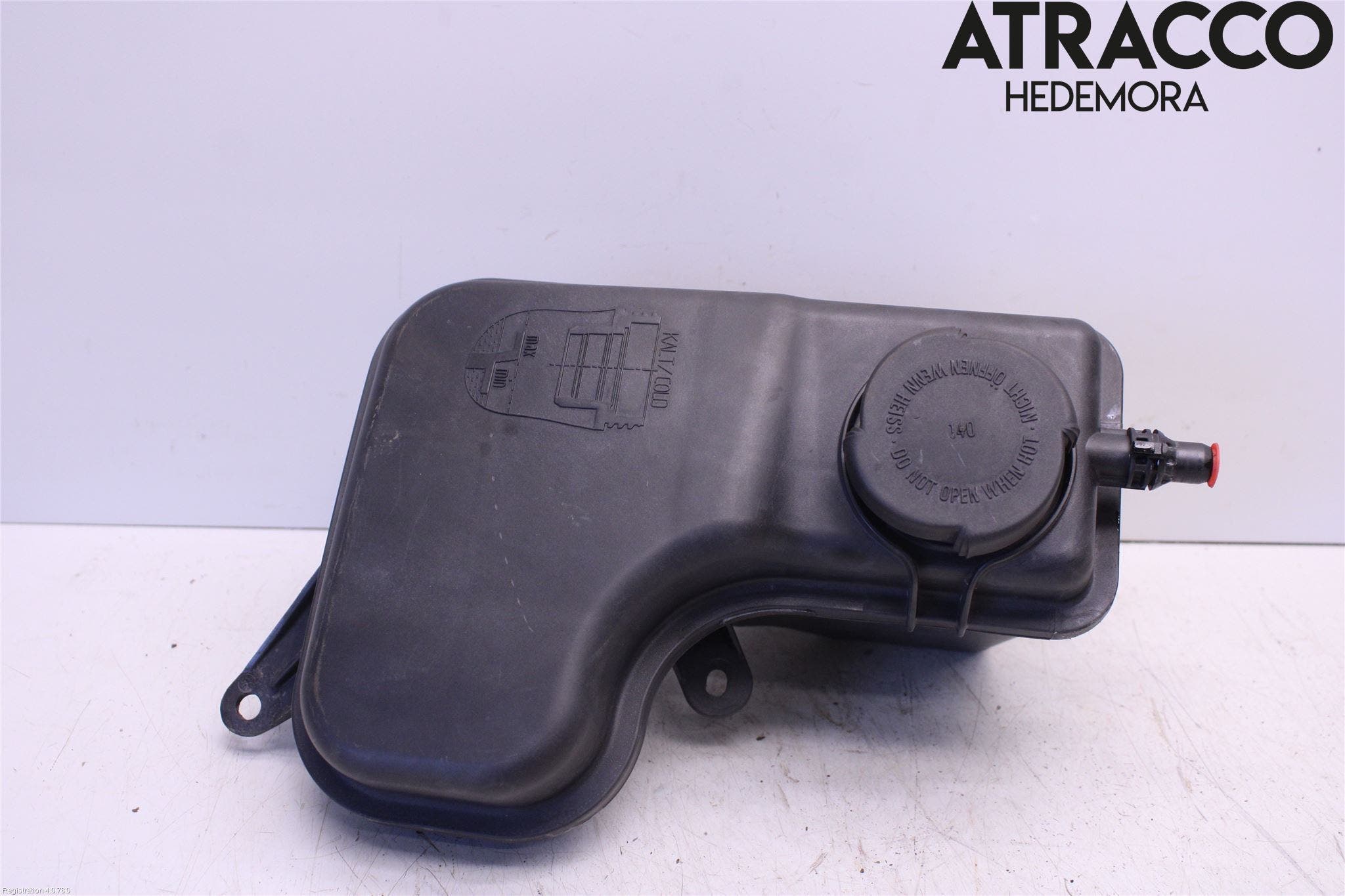 BMW X3 E83 03-10 Expansionstank