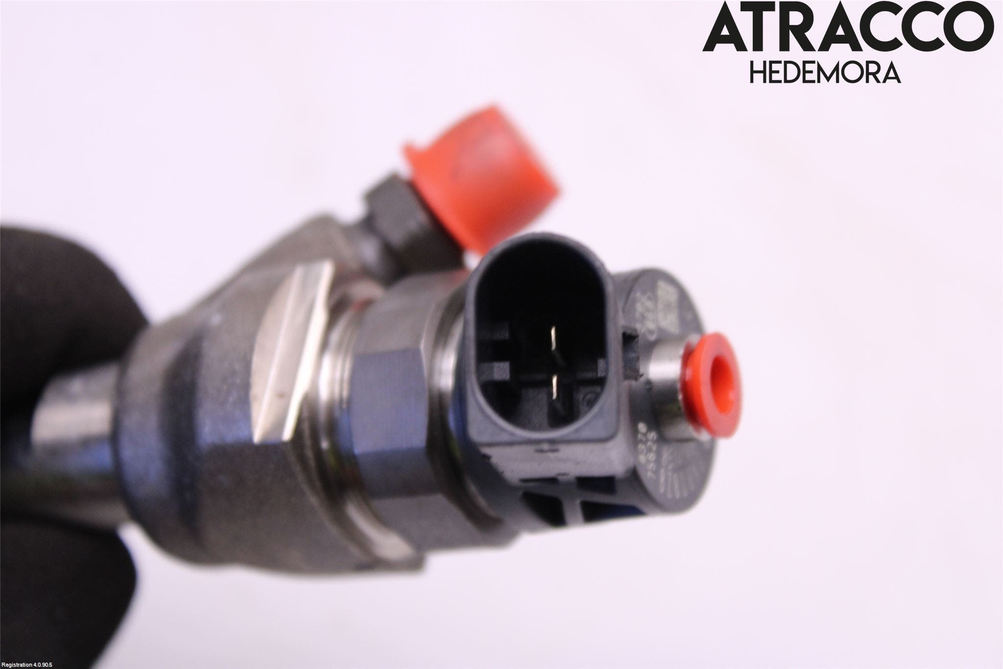BMW 5 G30/G31/F90 17-23 Injspridare