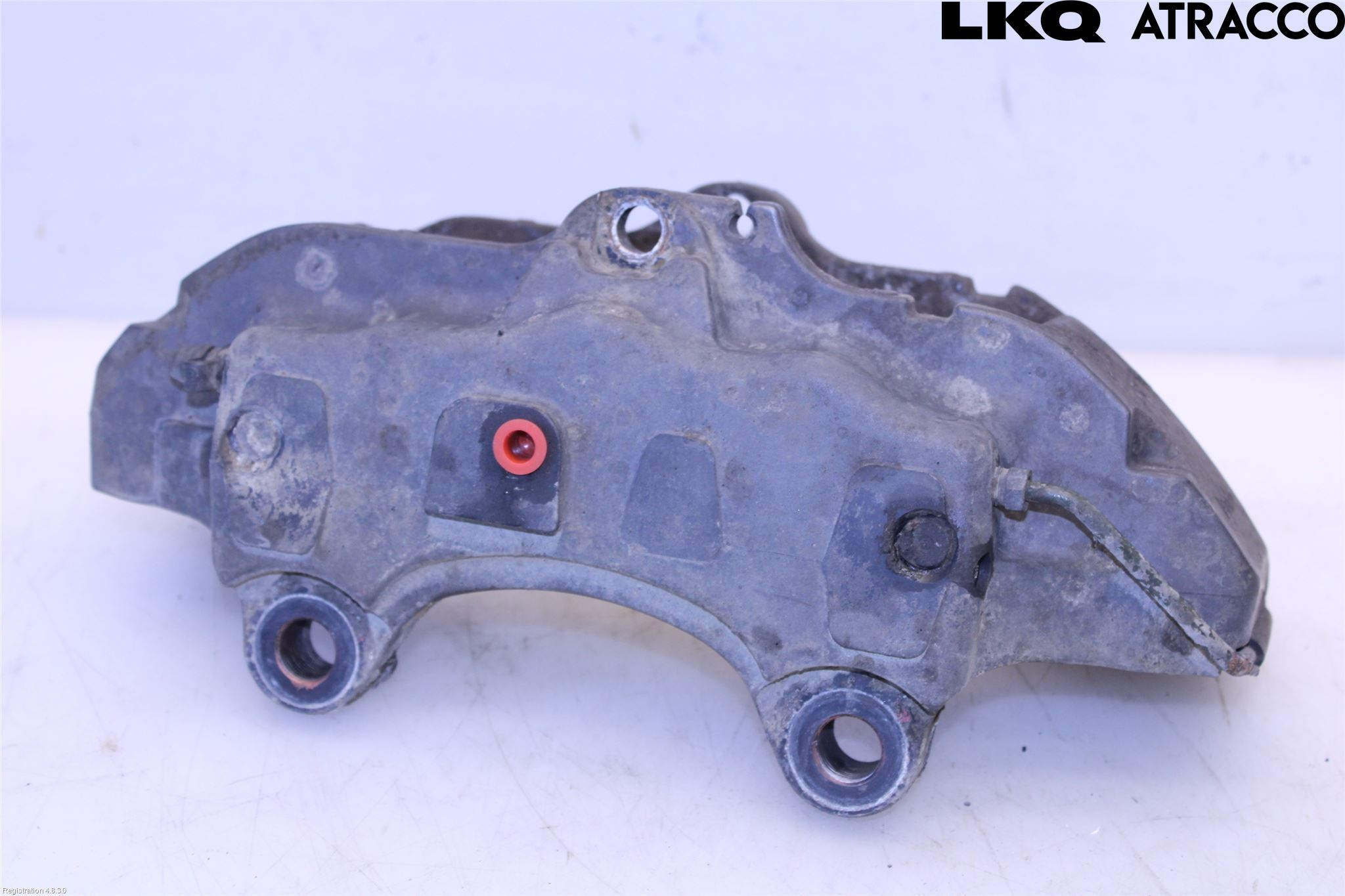 Audi Q7/SQ7 Bromsok Bak Vänster