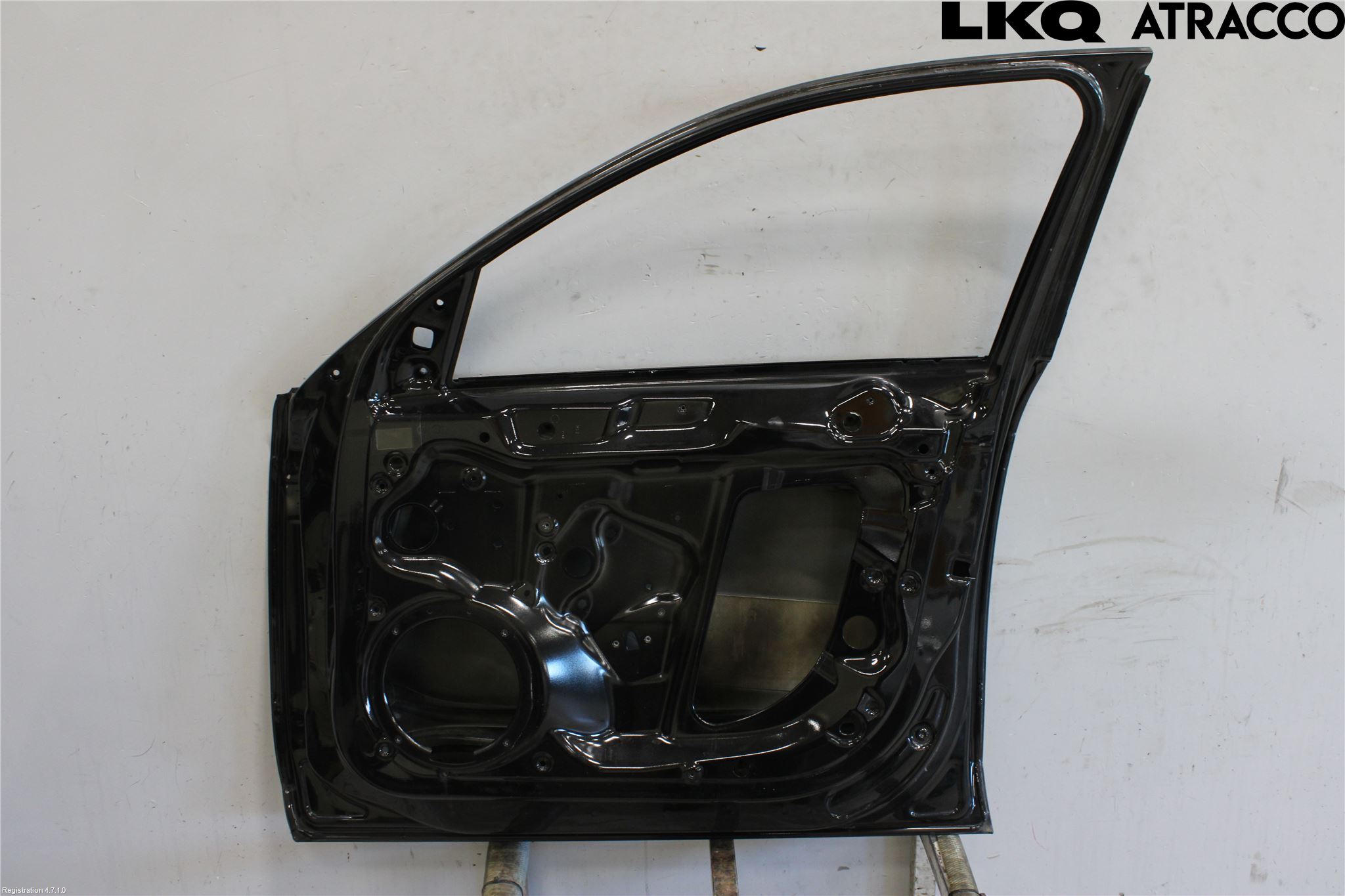 Audi A4 12-15 Dörr Fram Höger