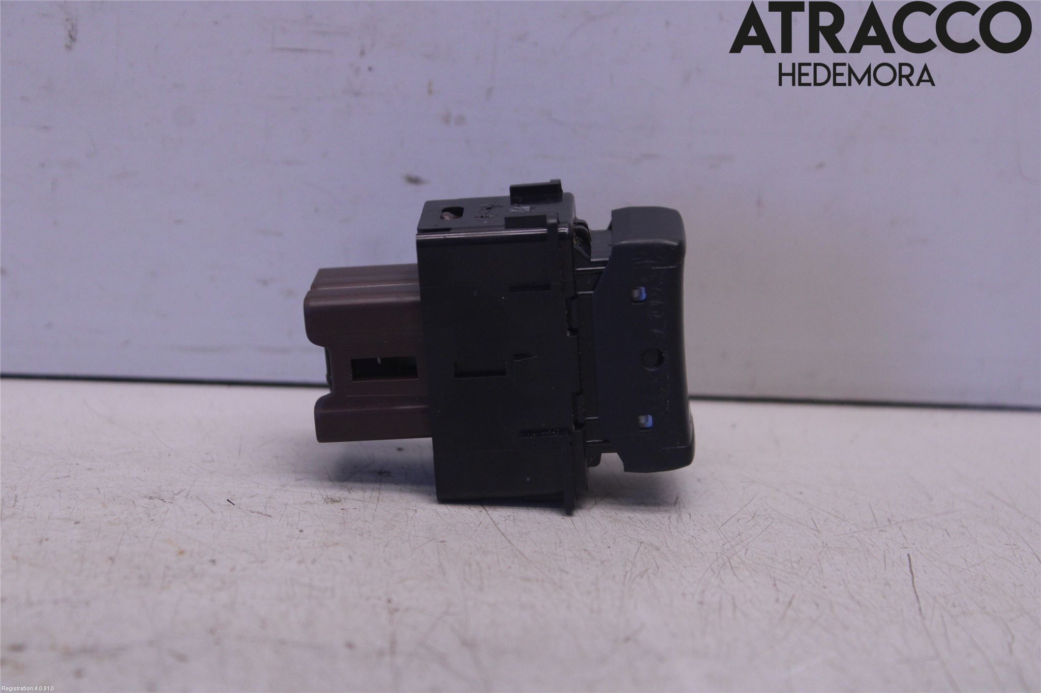 Nissan PULSAR Strömställare Stolvärme