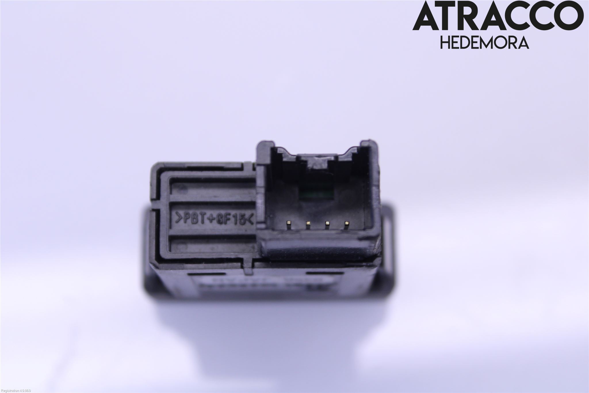 Mazda CX-9 Strömställare Baklucka