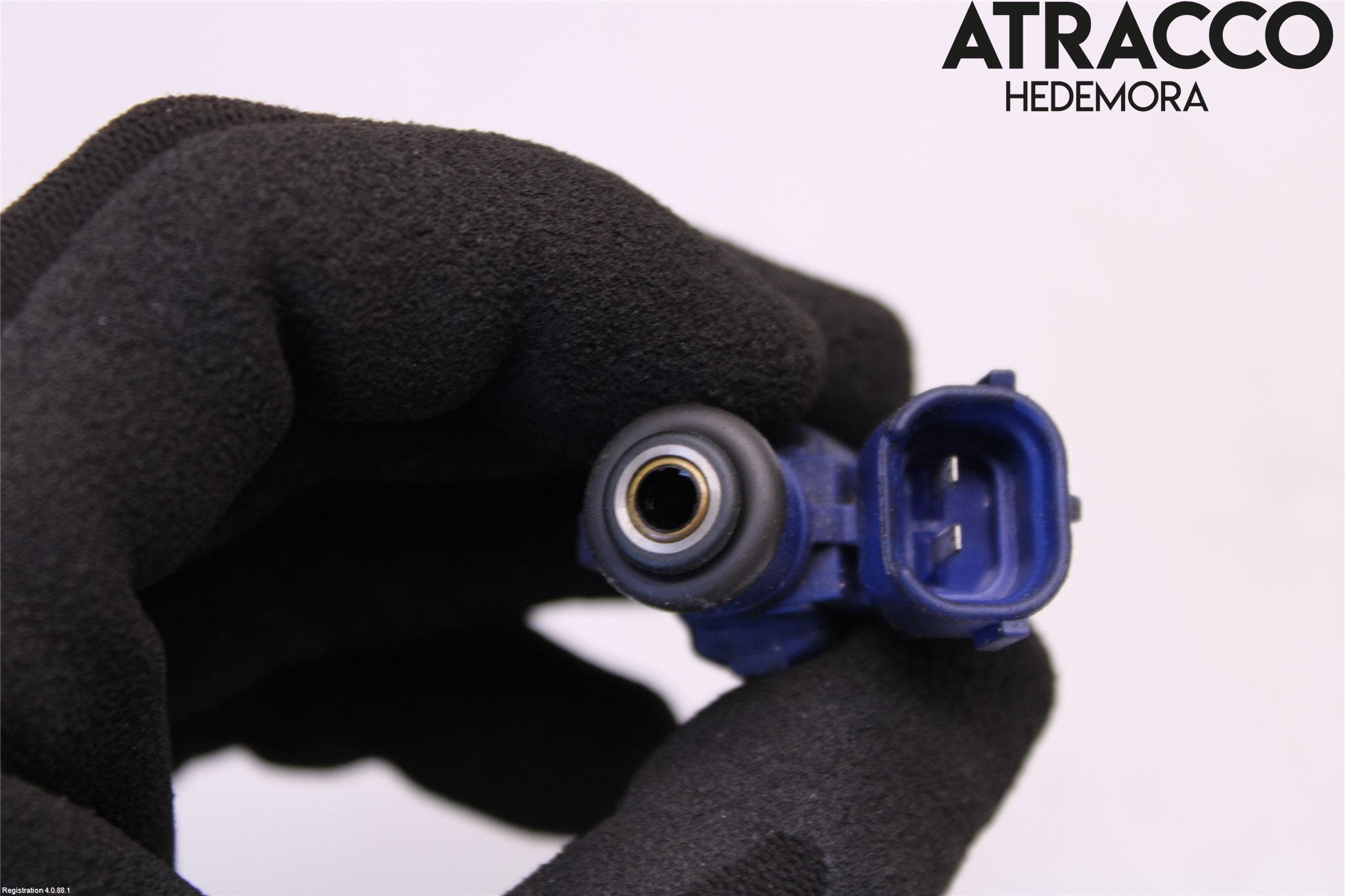 Kia RIO 12-16 Injspridare