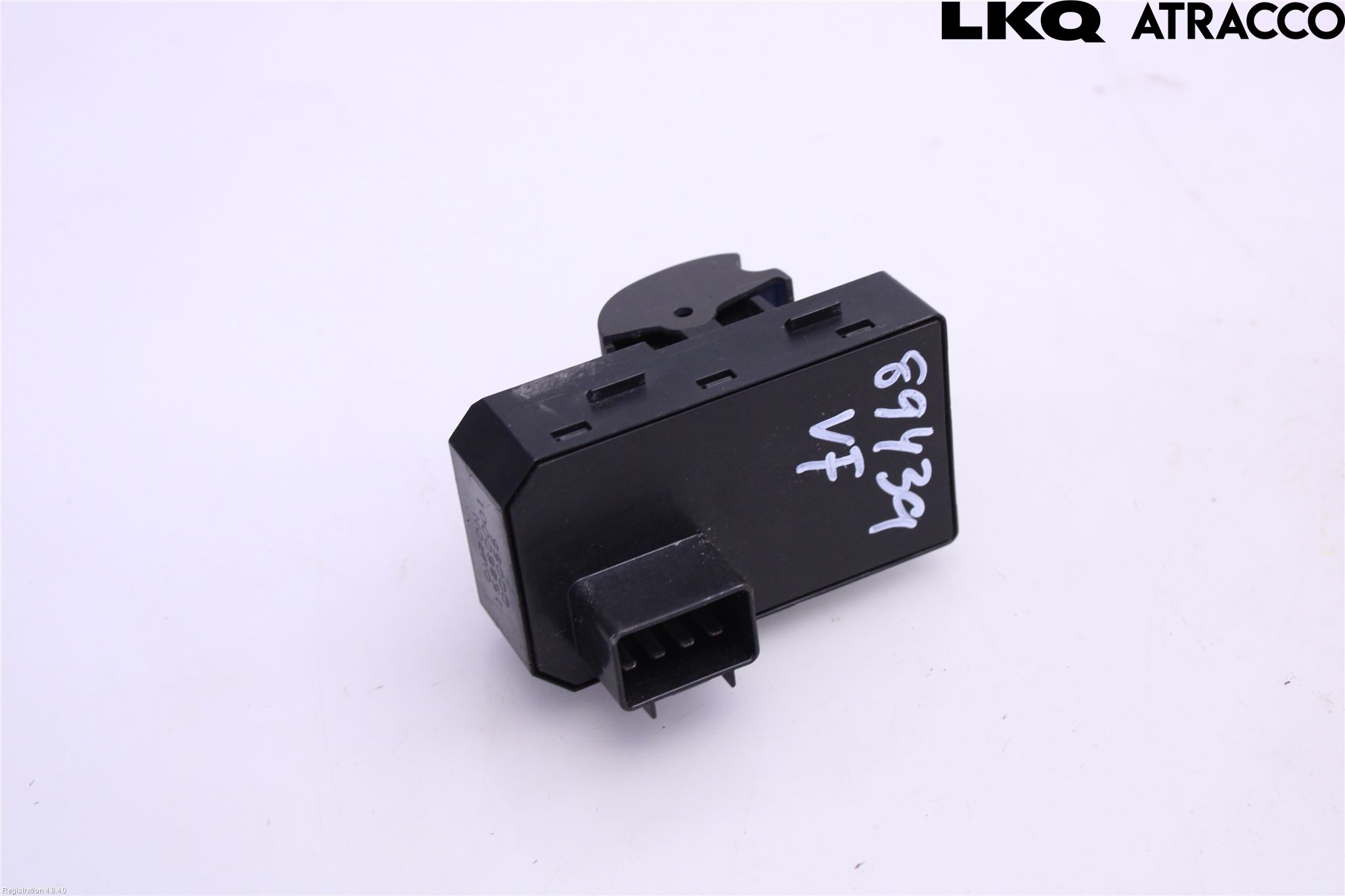 Chevrolet EXPRESS Strömställare Elhiss